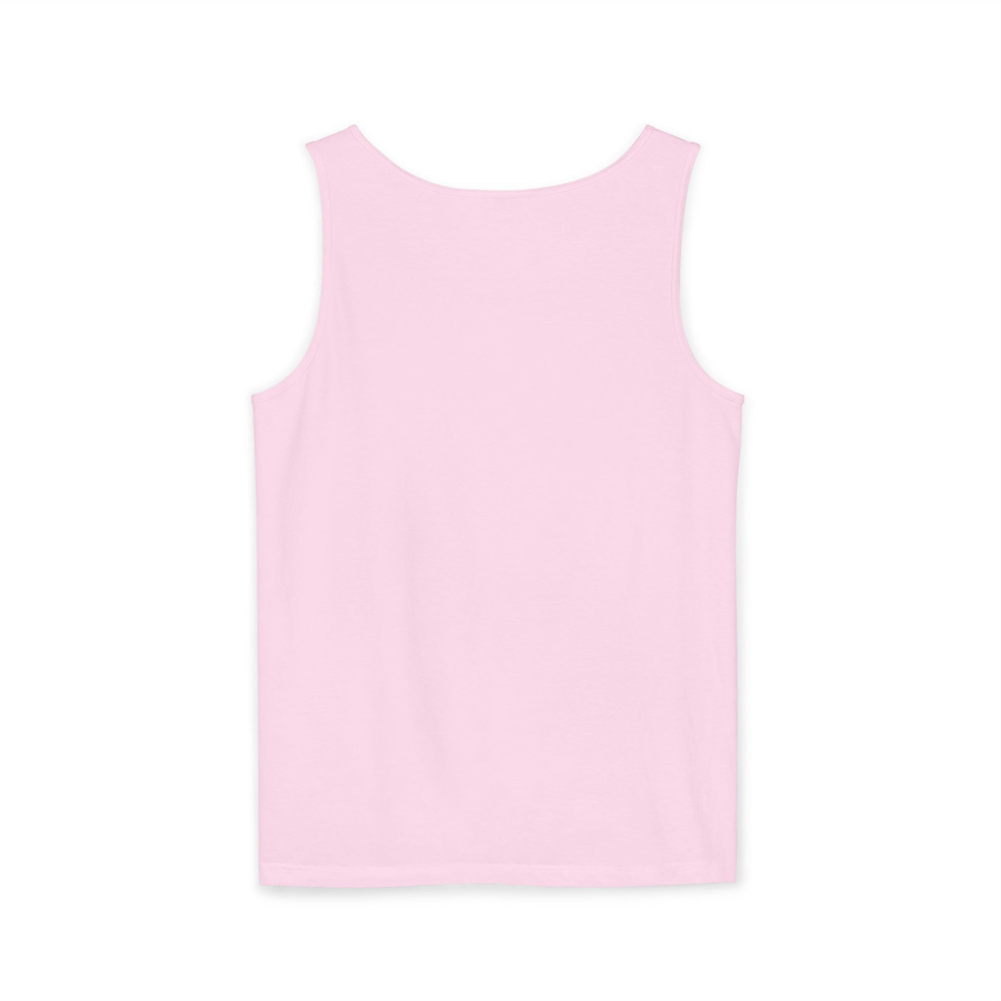 Because Briarwood Garment-Dyed Tank Top