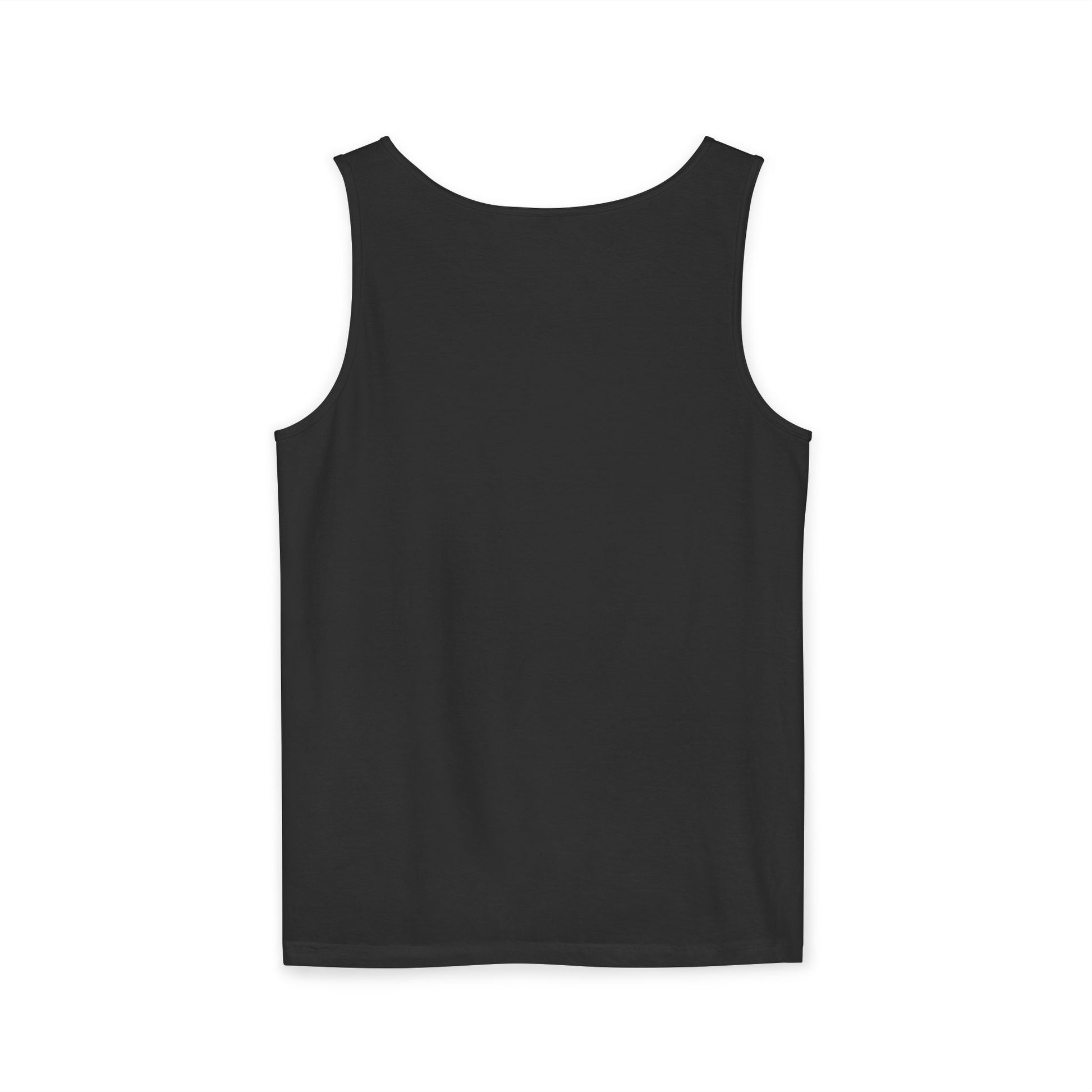Because Briarwood Garment-Dyed Tank Top