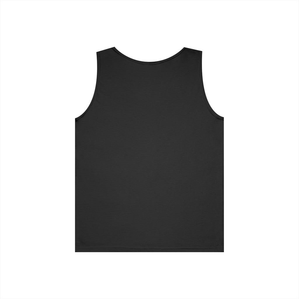 Because Briarwood Gender Neutral Tank Top