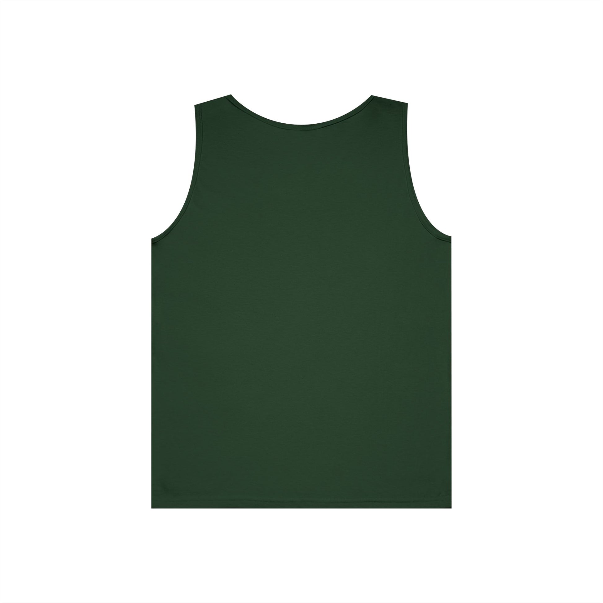 Because Briarwood Gender Neutral Tank Top