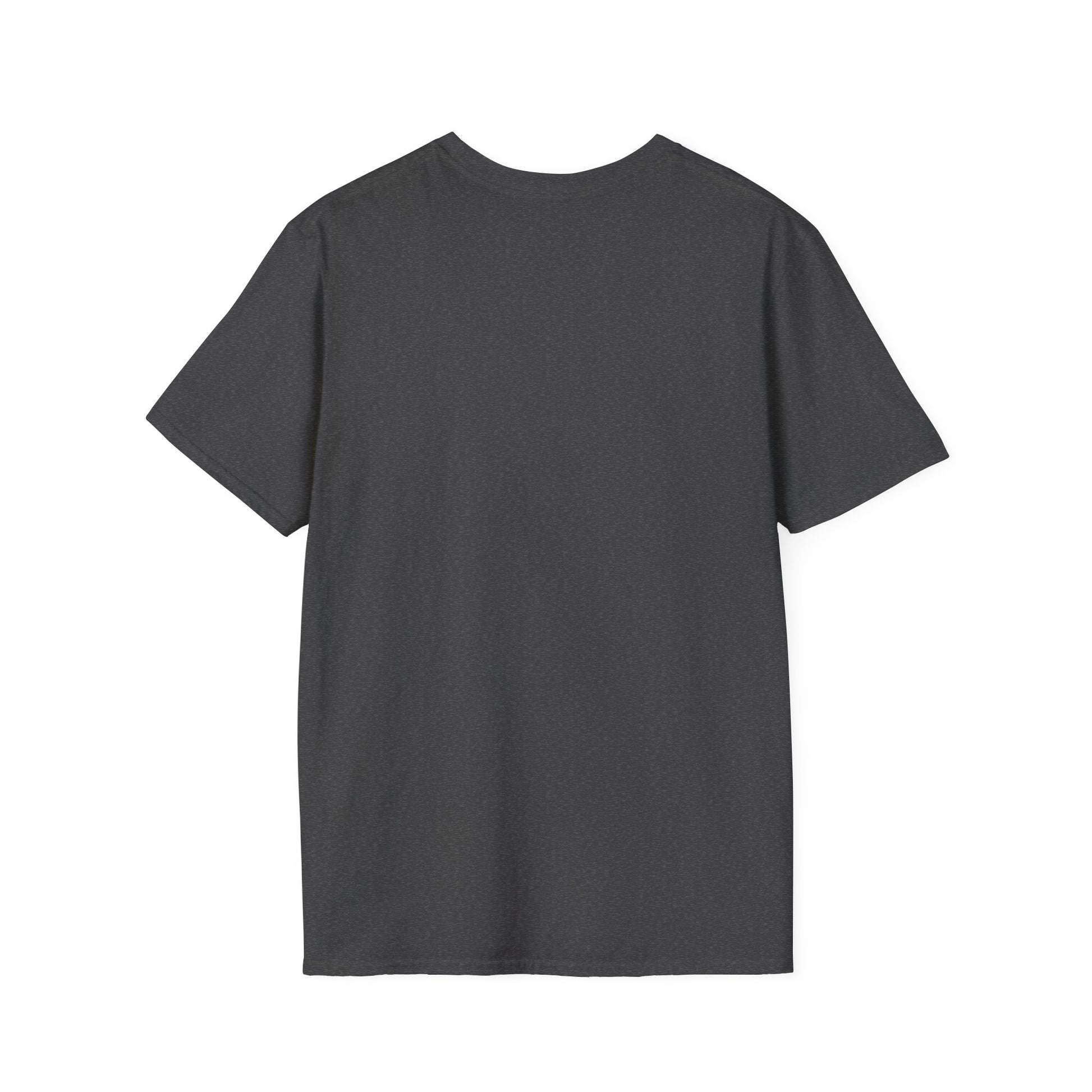 Because Briarwood  Softstyle T-Shirt