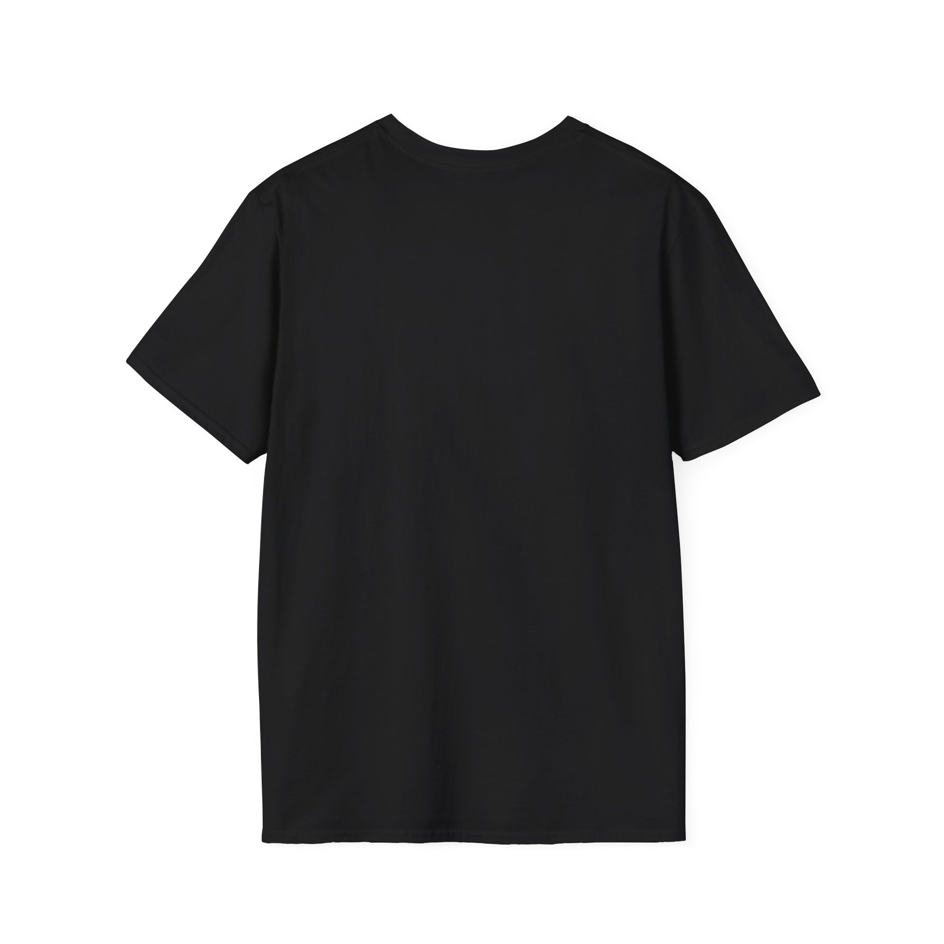 Because Briarwood  Softstyle T-Shirt