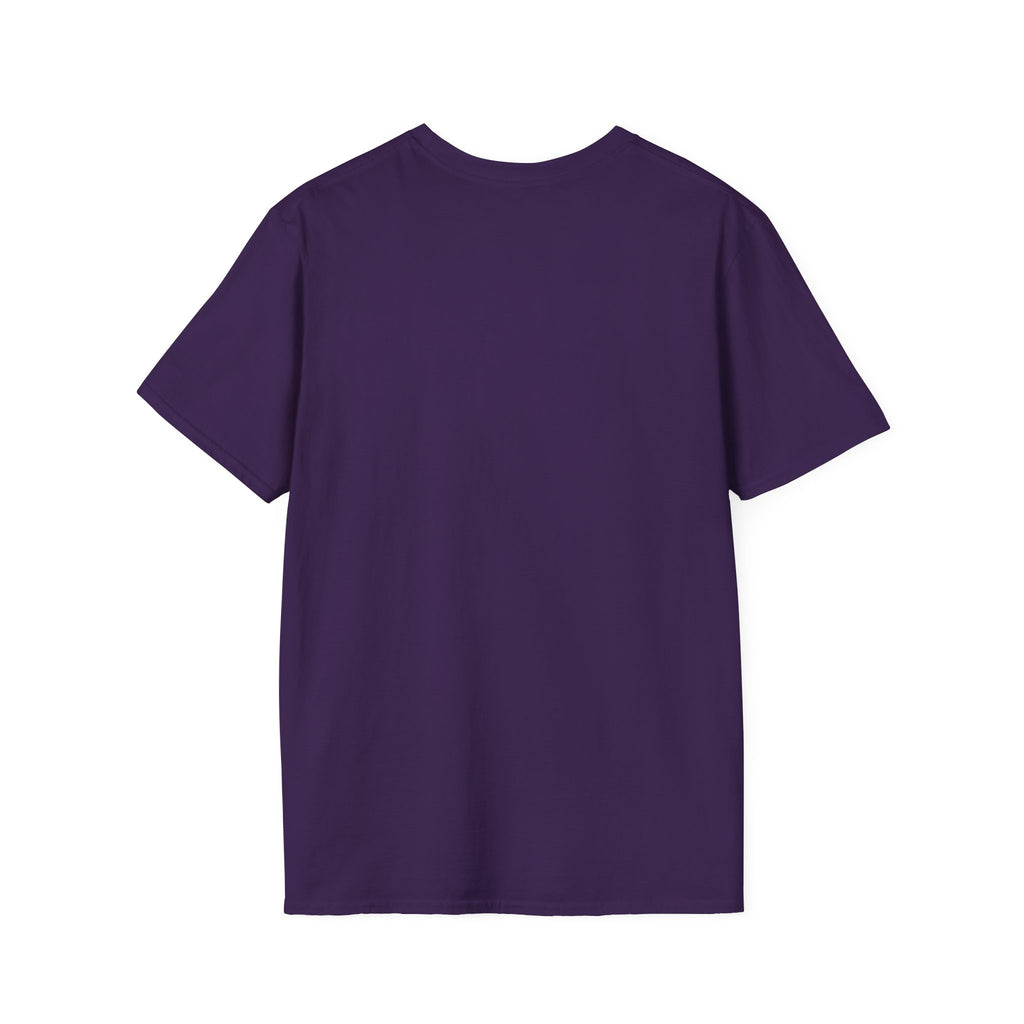 Star Spangled Hellscape Softstyle T-Shirt