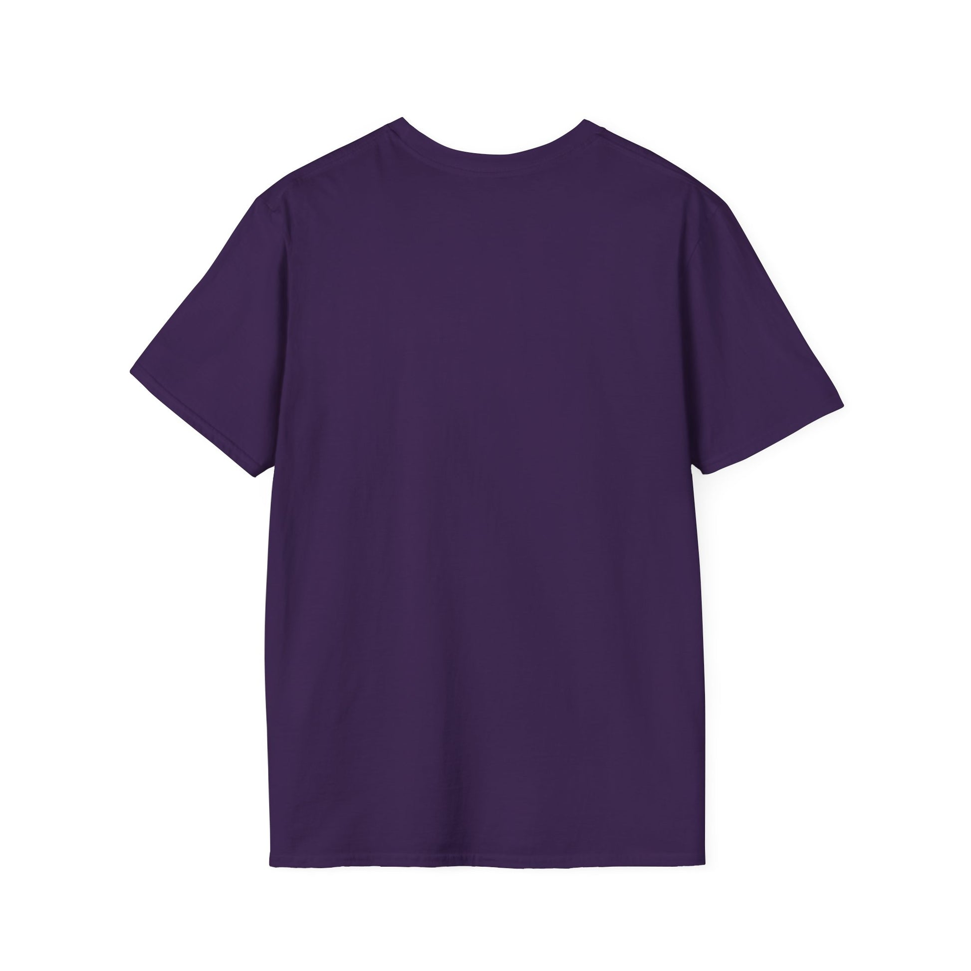 Star Spangled Hellscape Softstyle T-Shirt