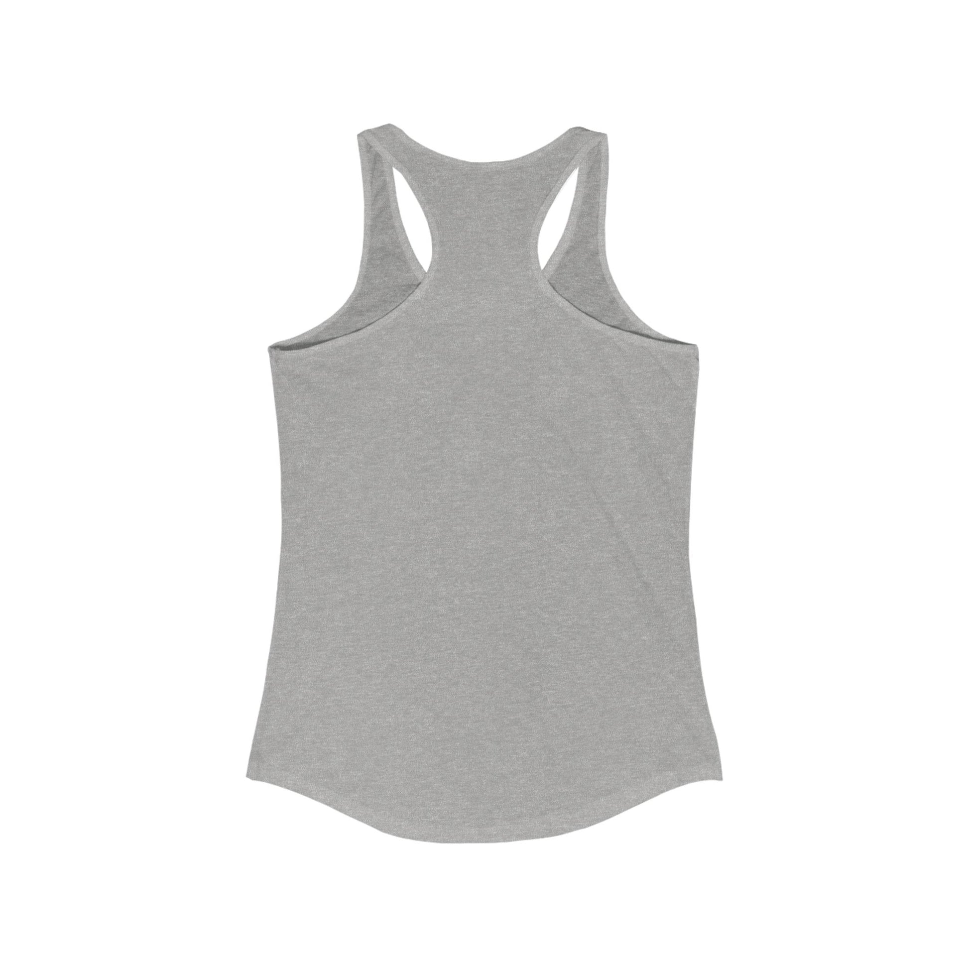 You Can't Spell Stonewall Feminine Racerback Tank