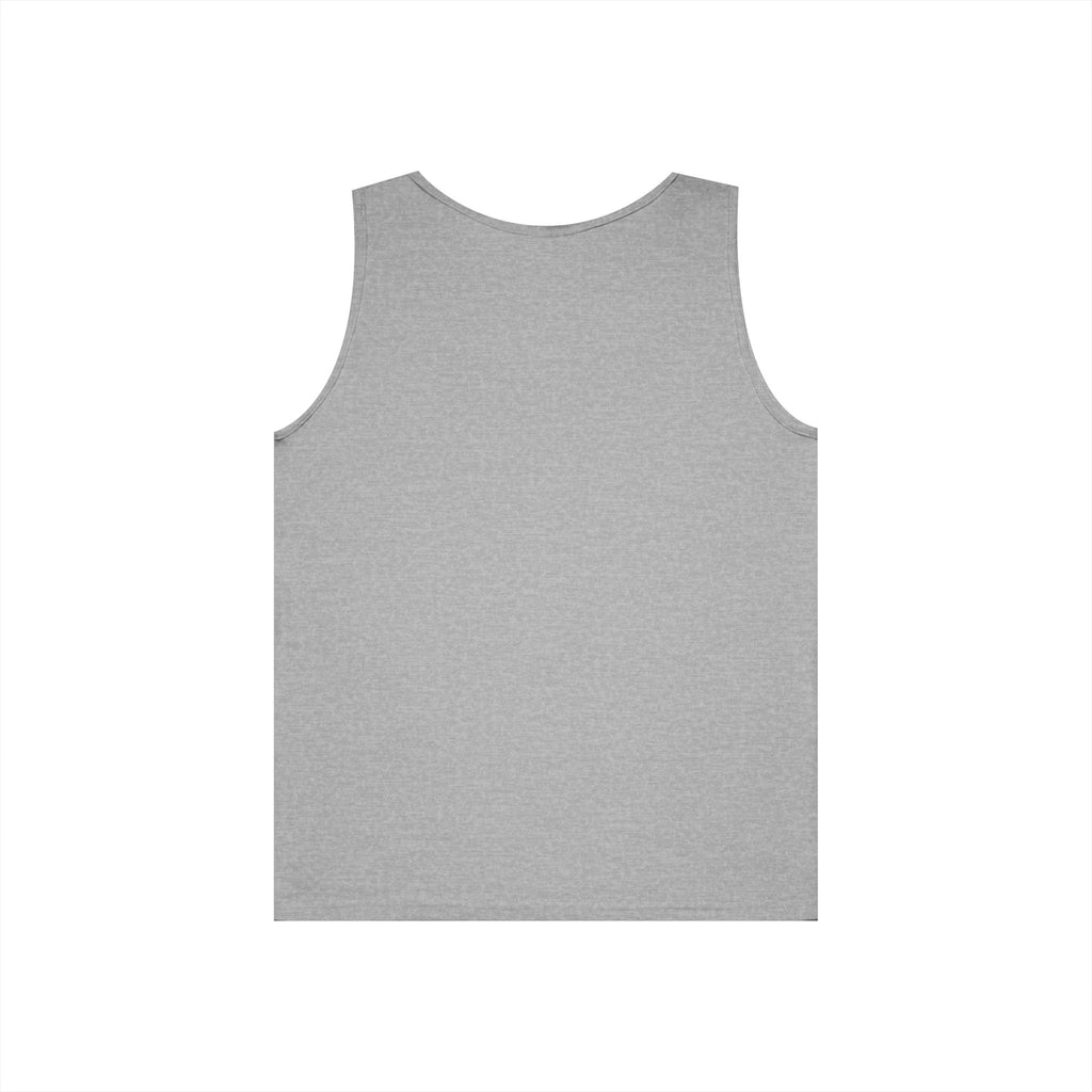 Because Briarwood Gender Neutral Tank Top