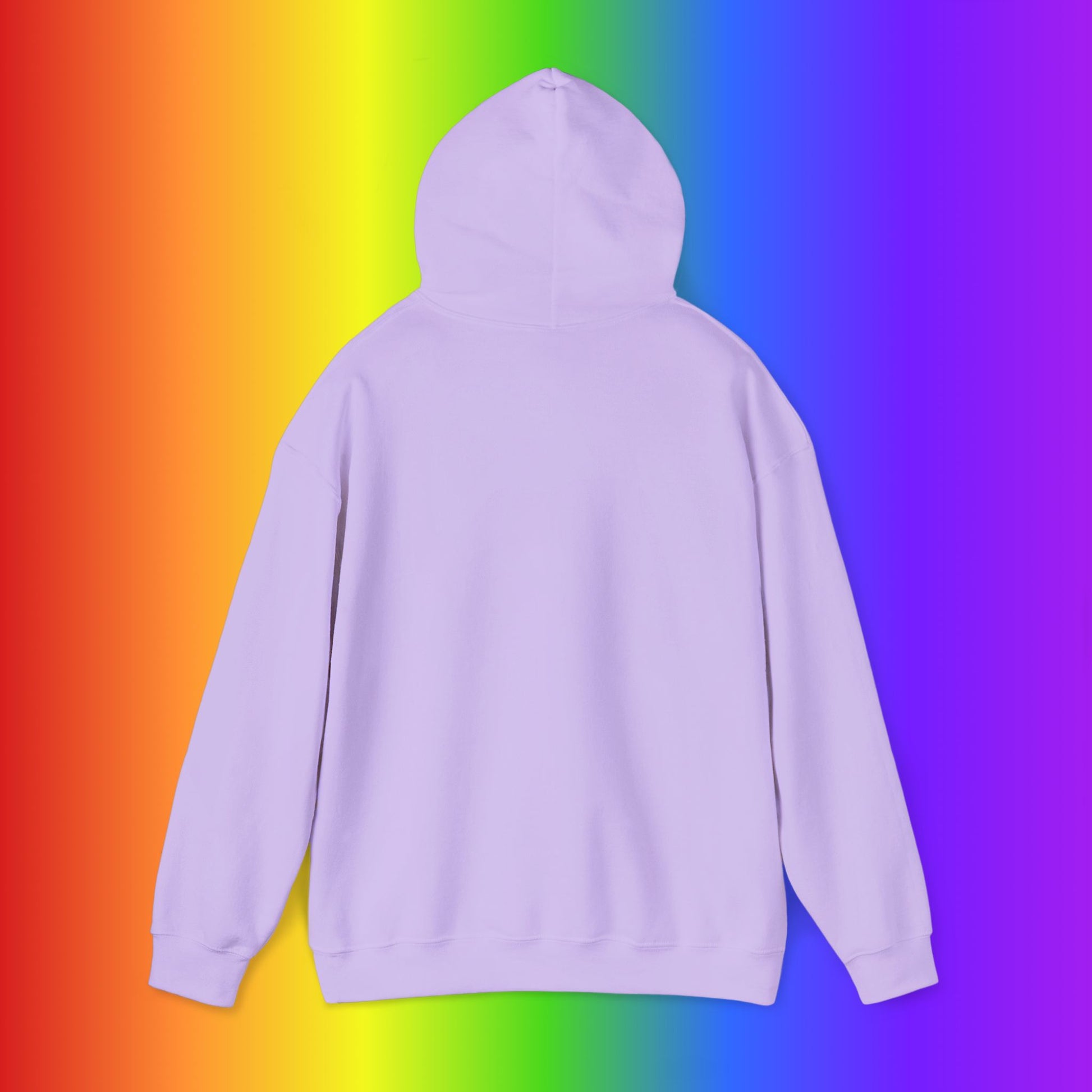 Stonewall Tribute Heavy Blend Hoodie