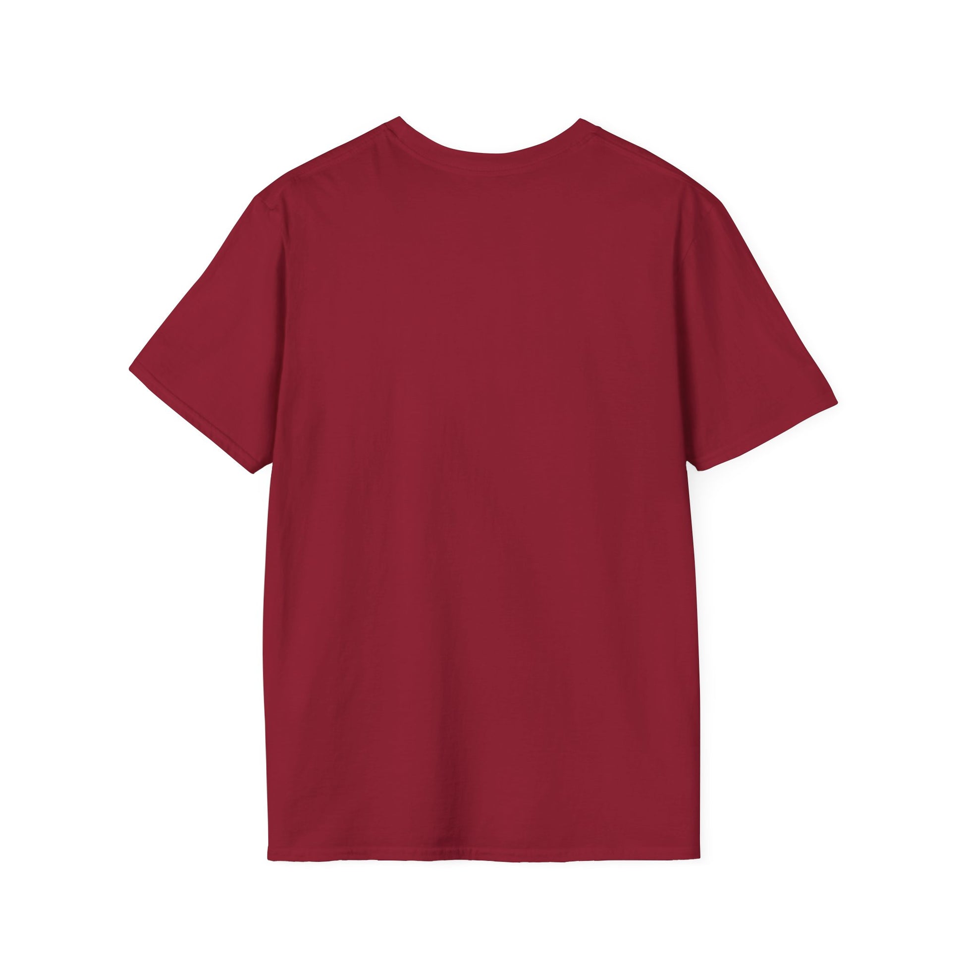 Because Briarwood  Softstyle T-Shirt
