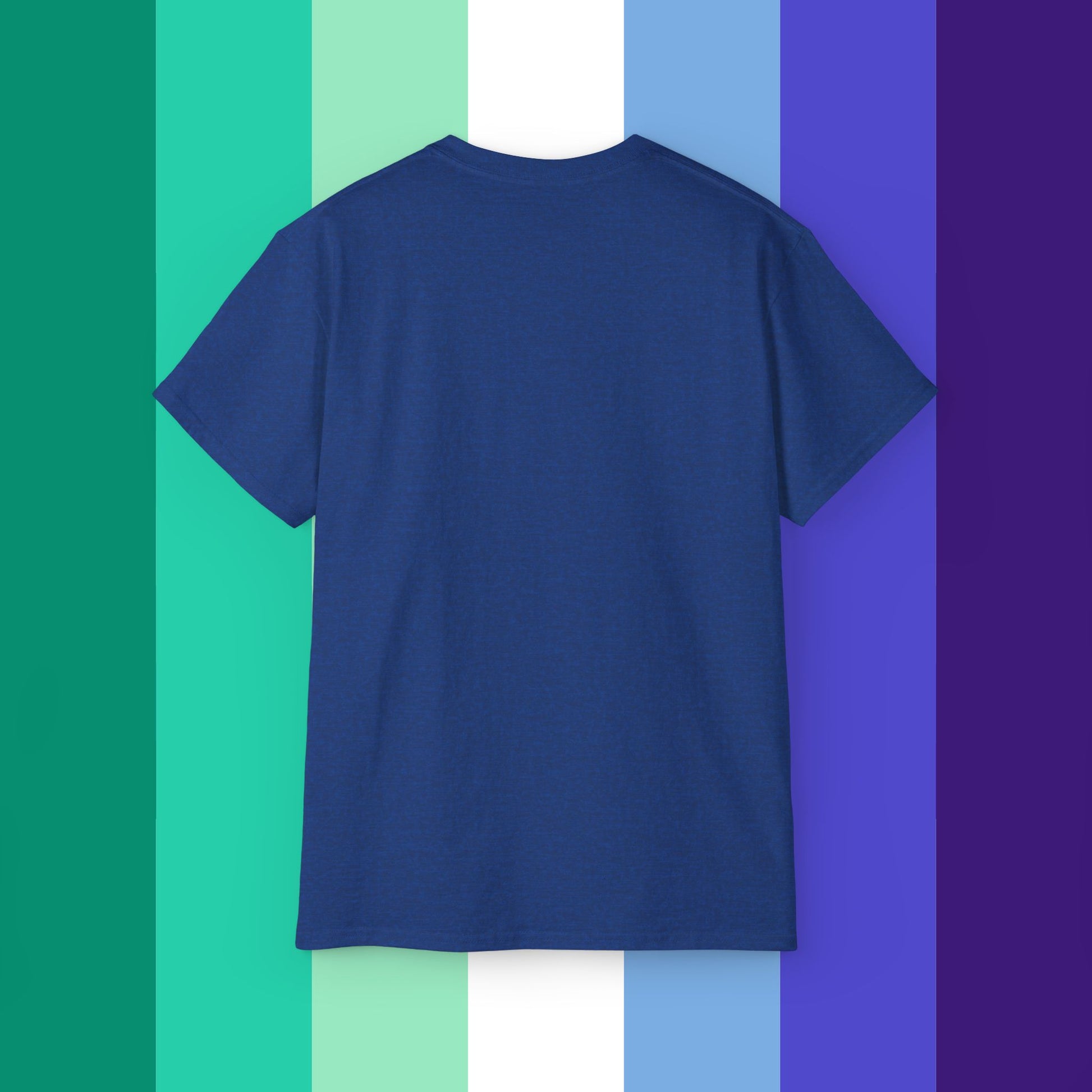 Trans Inclusion Stonewall Ultra Cotton T-Shirt