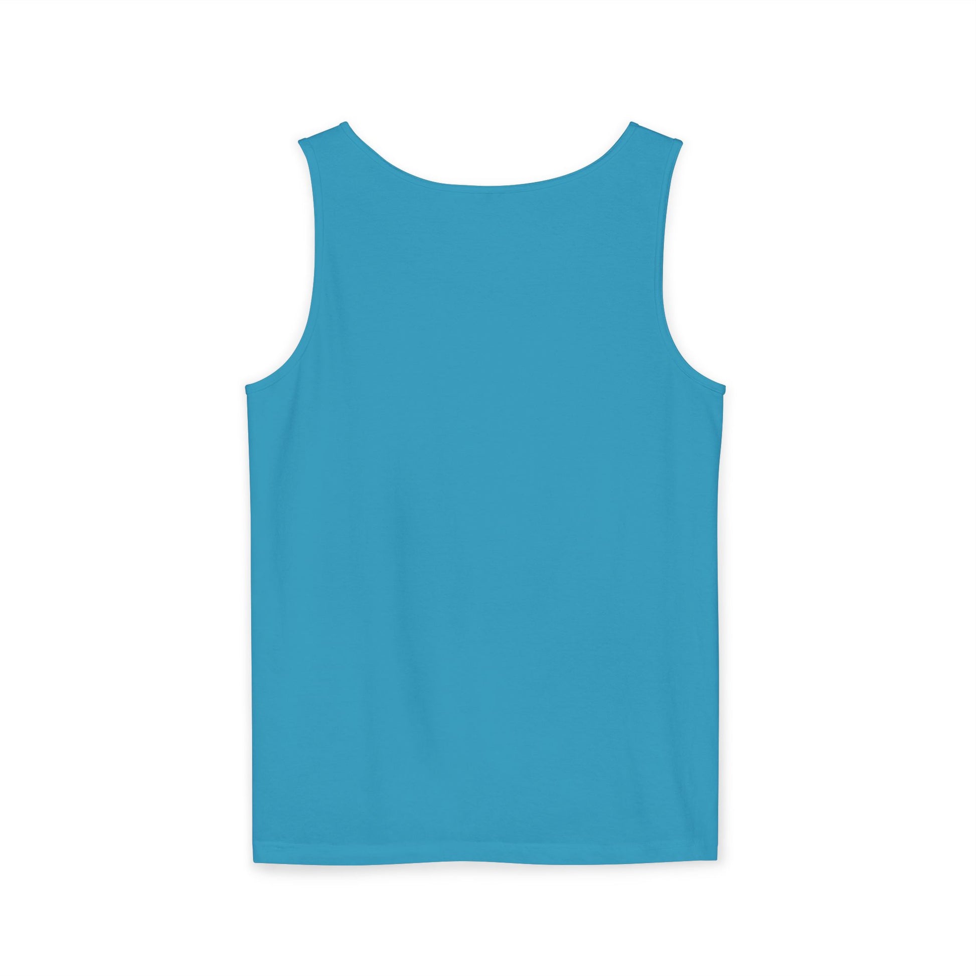 Because Briarwood Garment-Dyed Tank Top