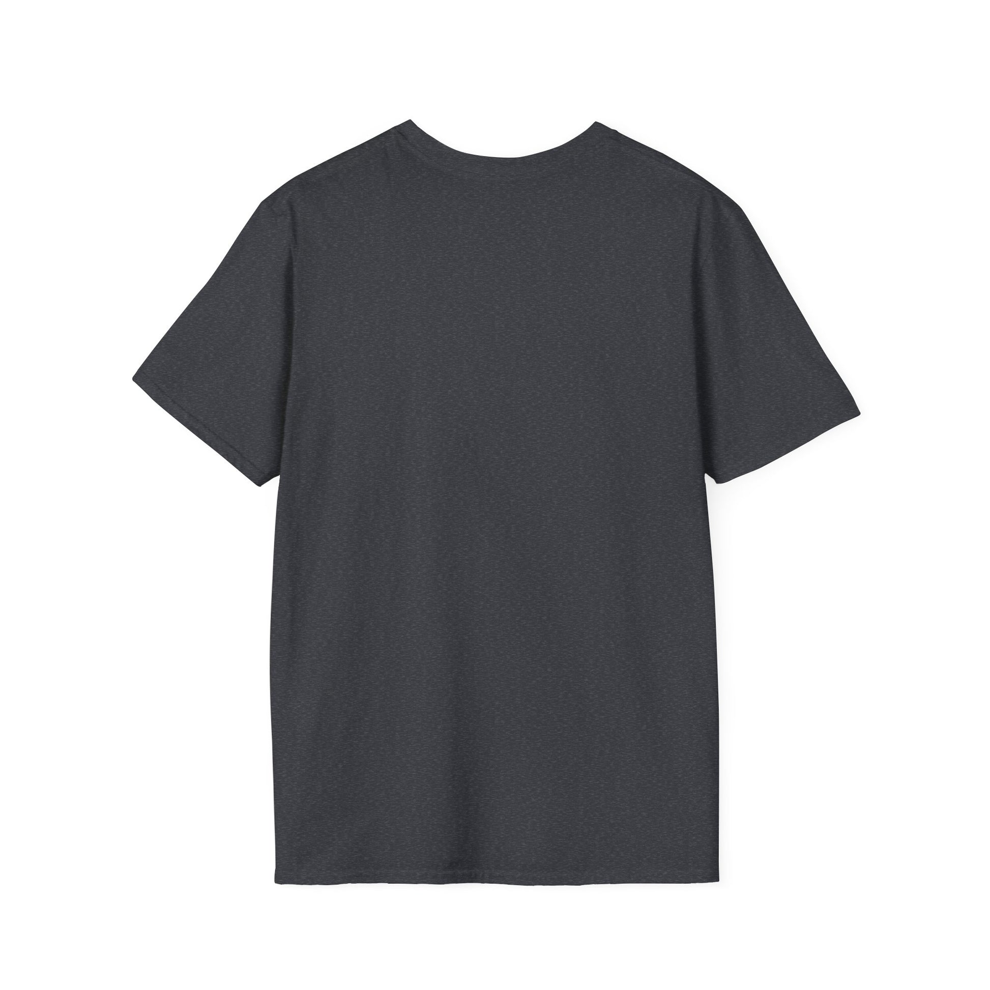 Because Briarwood  Softstyle T-Shirt