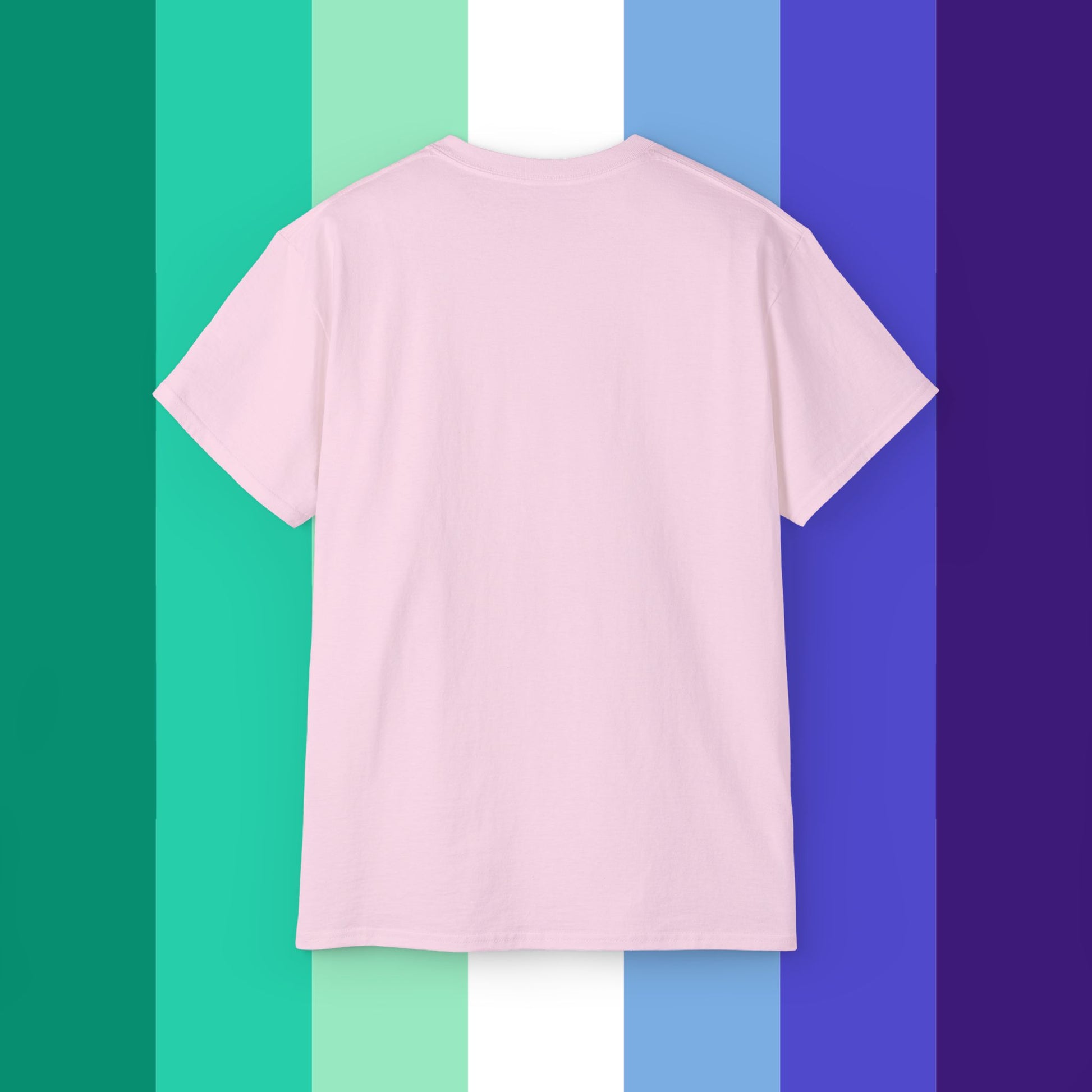 Remind Them Brick Ultra Cotton T-Shirt