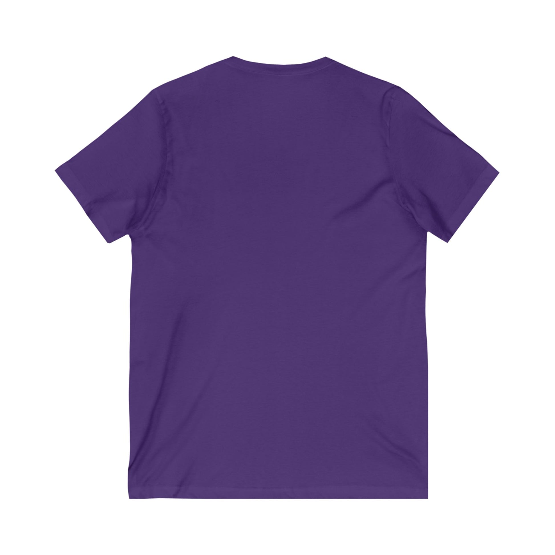 Trans Inclusive Gender Neutral Jersey Short Sleeve