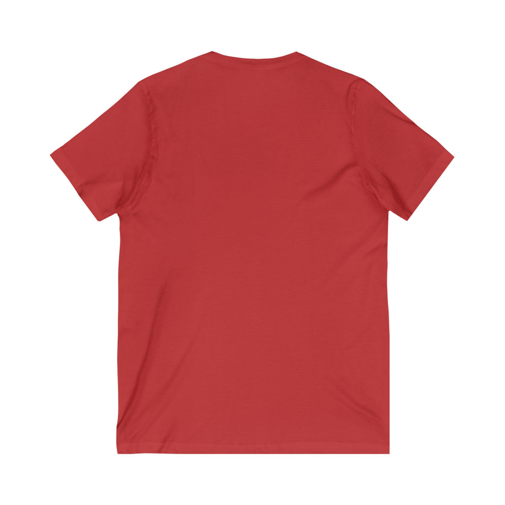 Remind Them Stonewall Inspired V-Neck T-shirt
