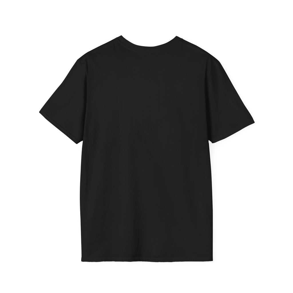 Star Spangled Hellscape Softstyle T-Shirt