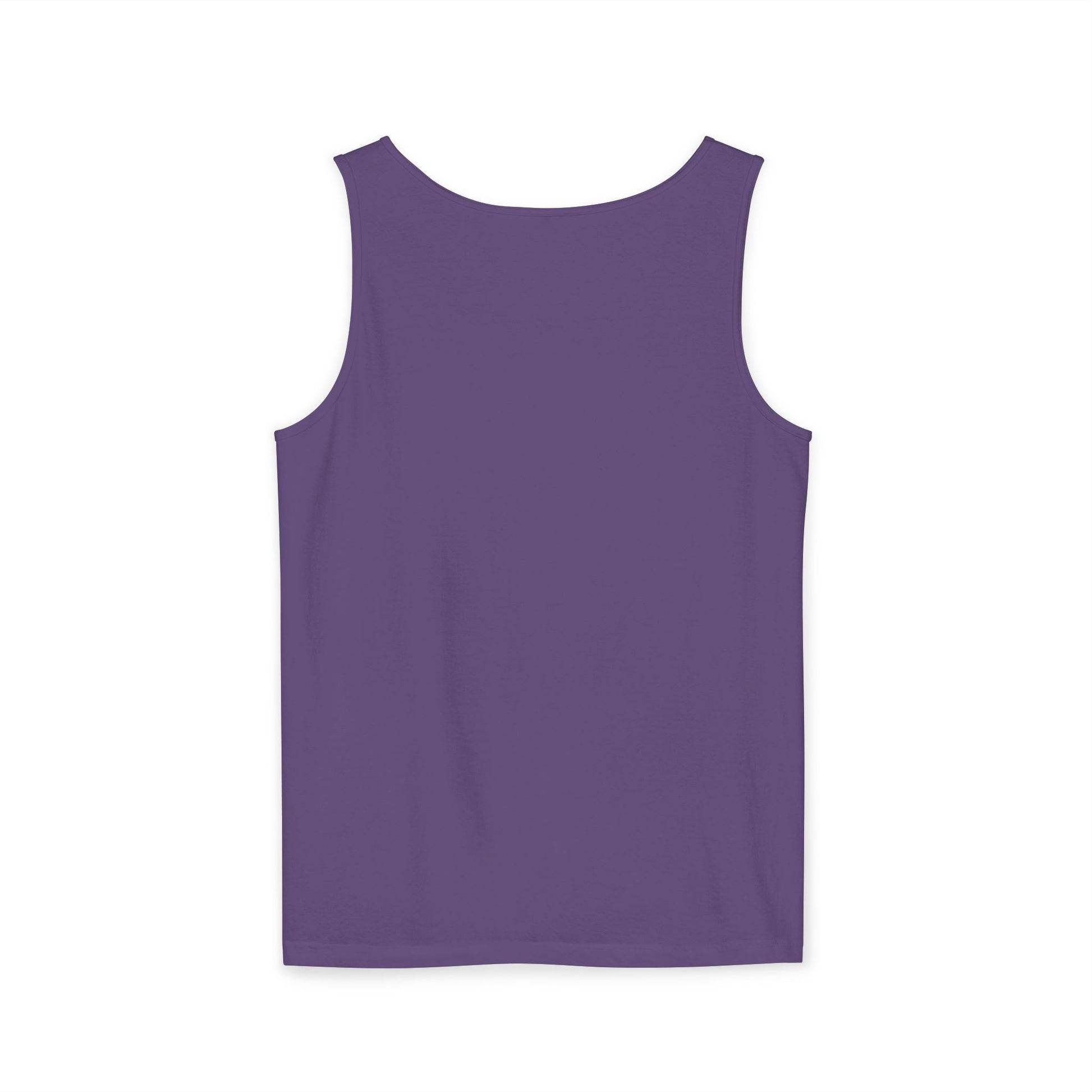 Because Briarwood Garment-Dyed Tank Top