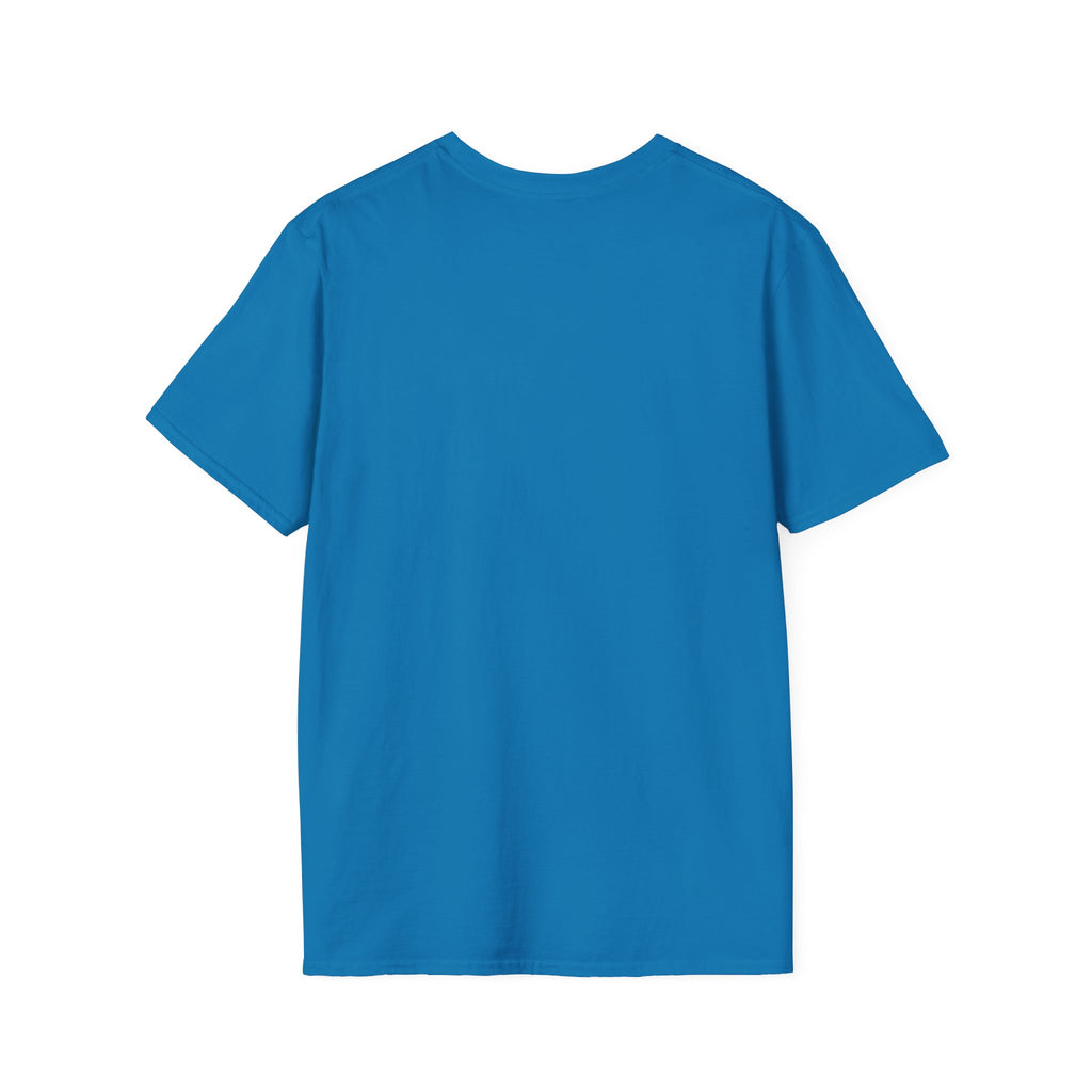 Star Spangled Hellscape Softstyle T-Shirt