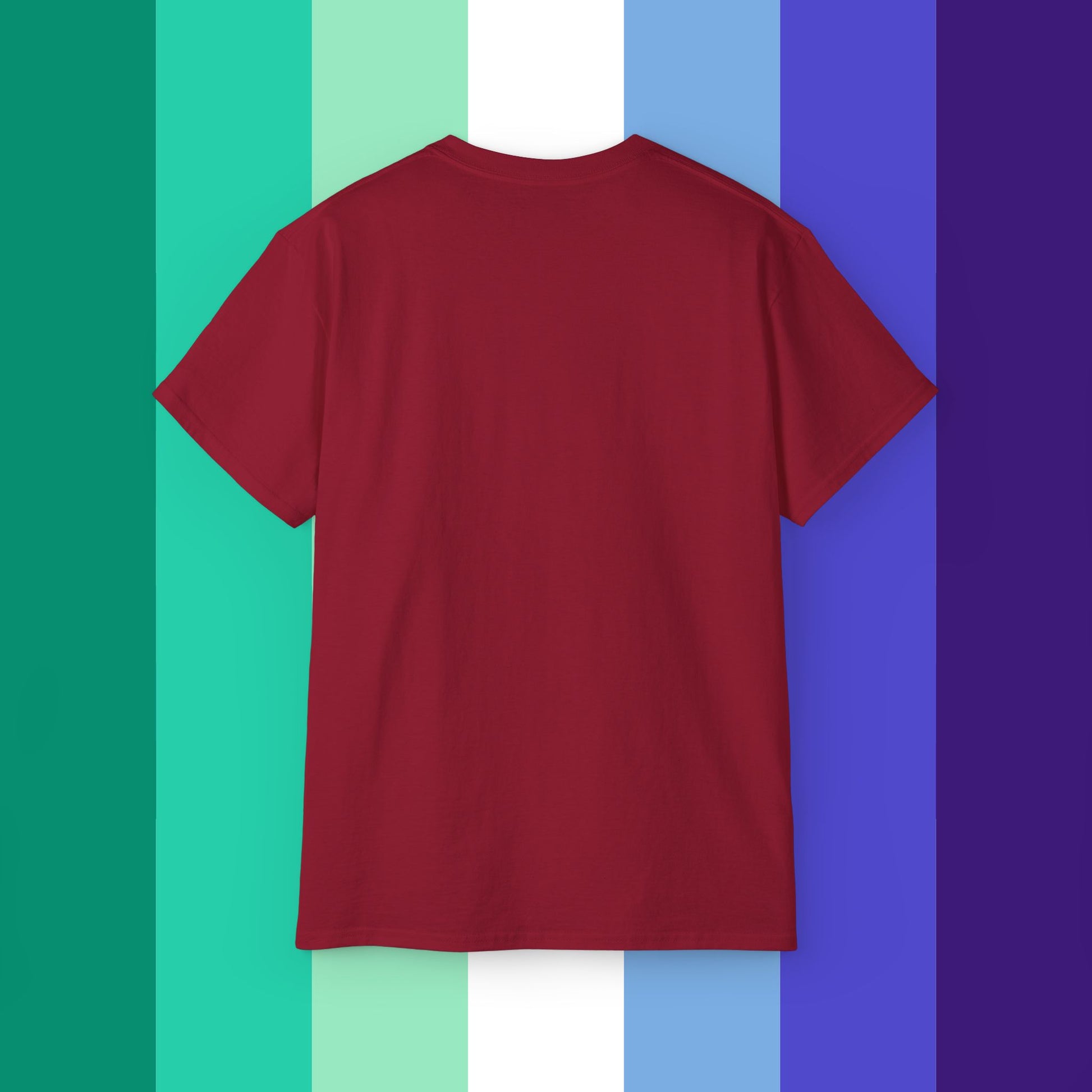 Remind Them Brick Ultra Cotton T-Shirt