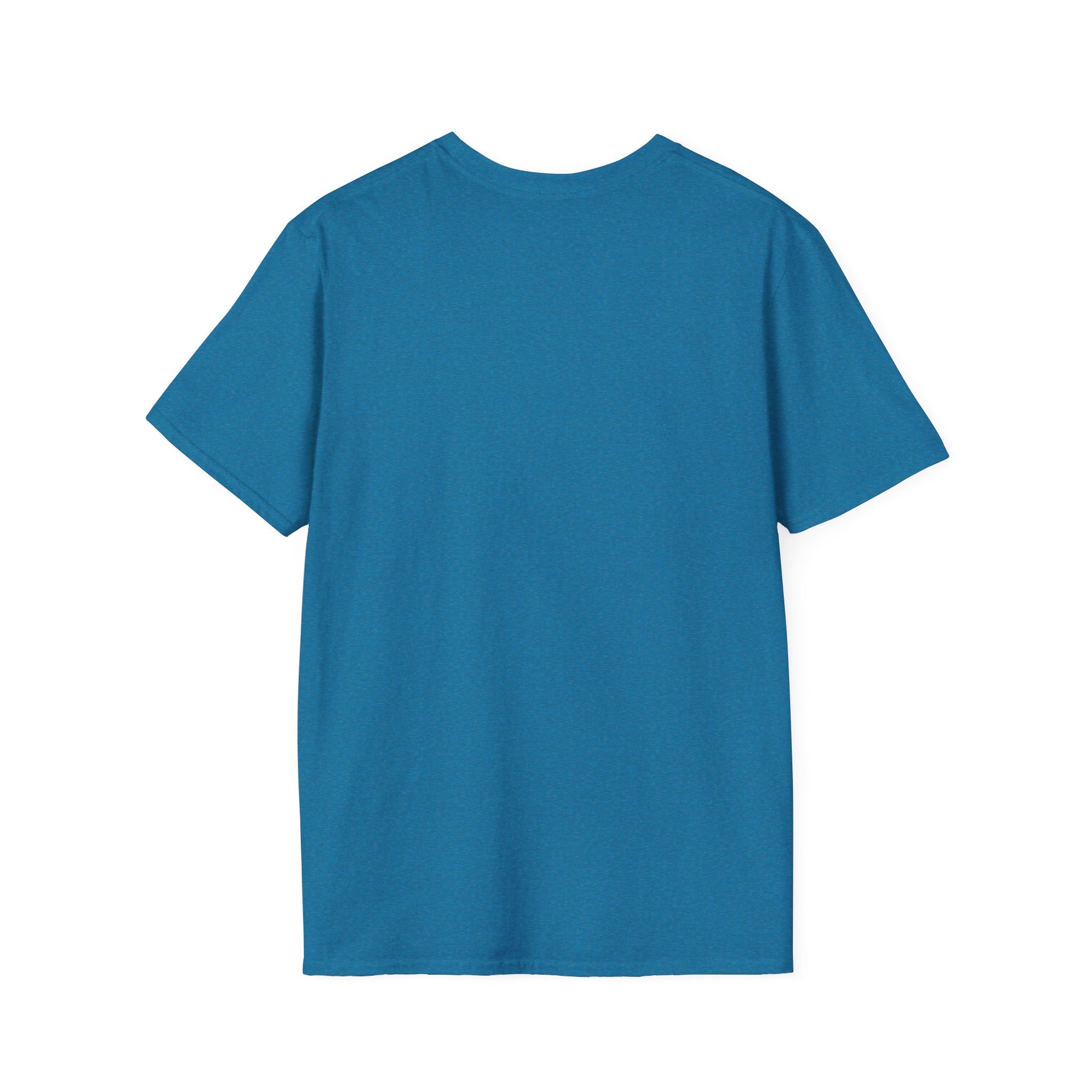 Because Briarwood  Softstyle T-Shirt