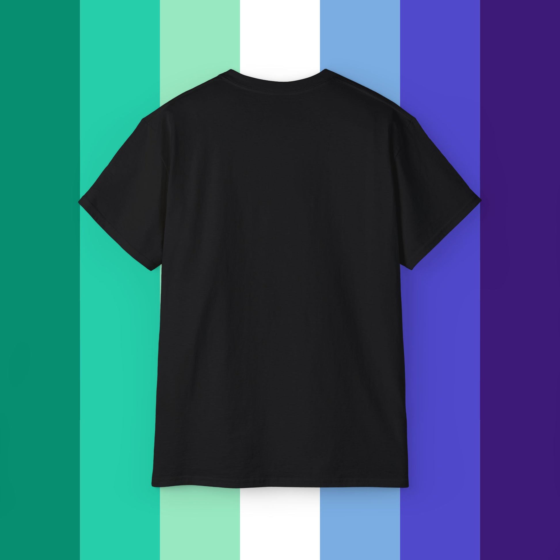 Never Again Pride Ultra Cotton T-Shirt