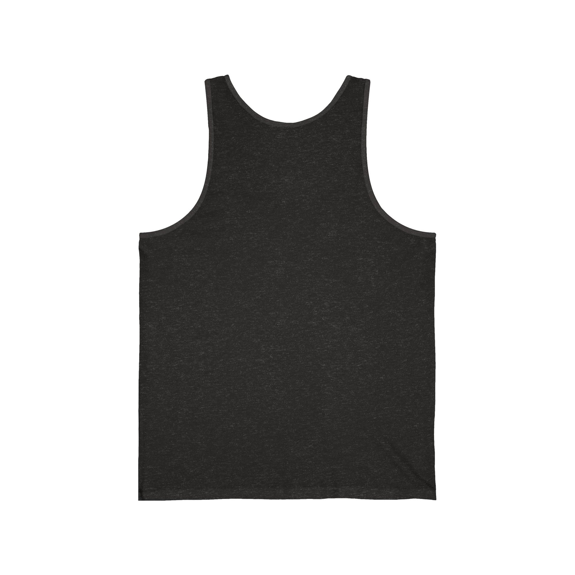 First Pride Riot Jersey Tank Top