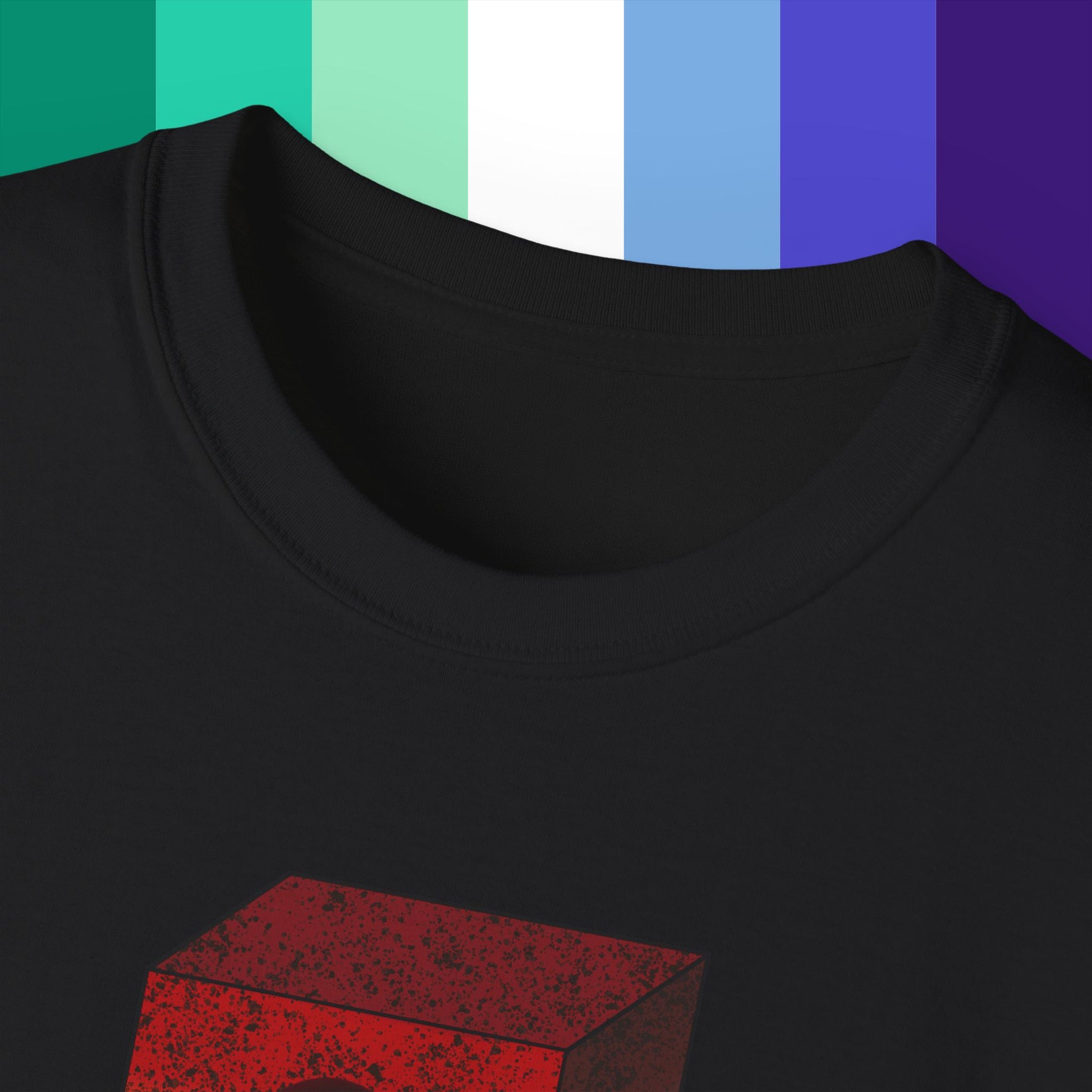 Remind Them Brick Ultra Cotton T-Shirt