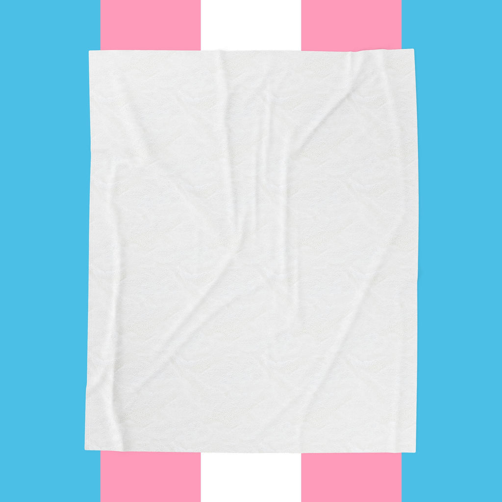You Can't Spell Stonewall Without The TVelveteen Plush Blanket