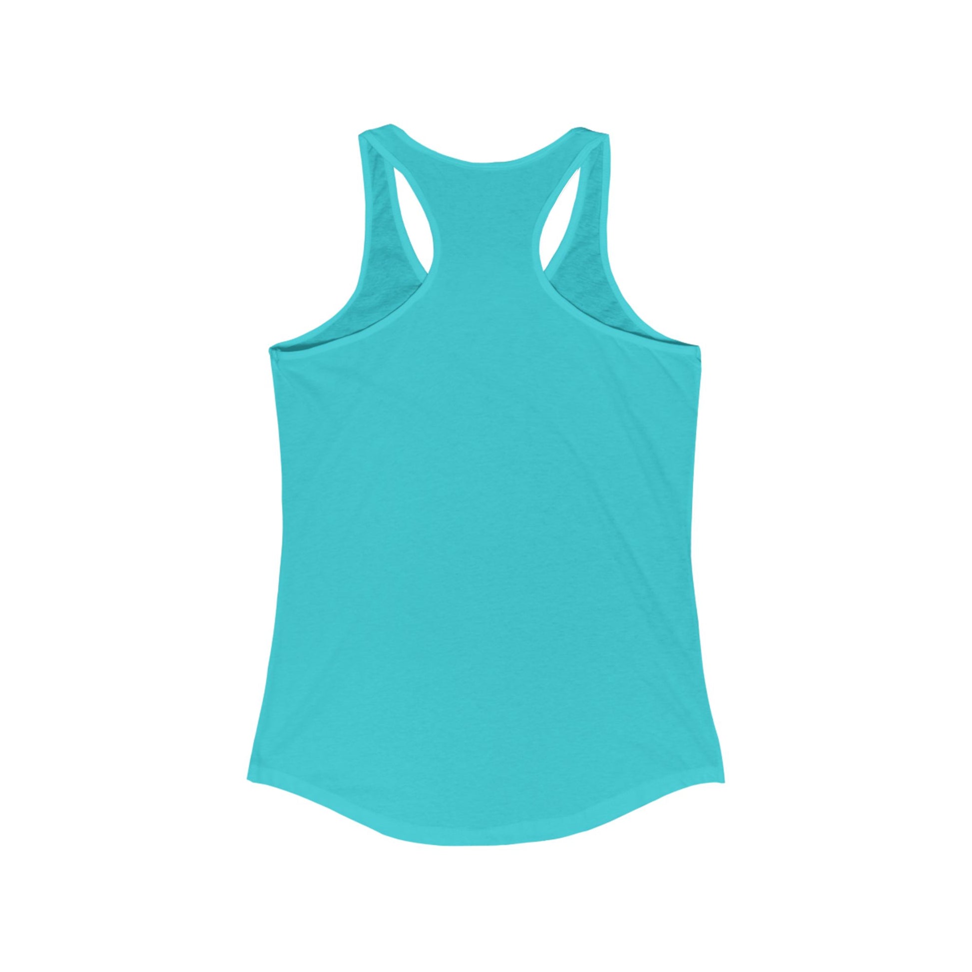 Remind Them Stonewall Brick Fem Racerback Tank