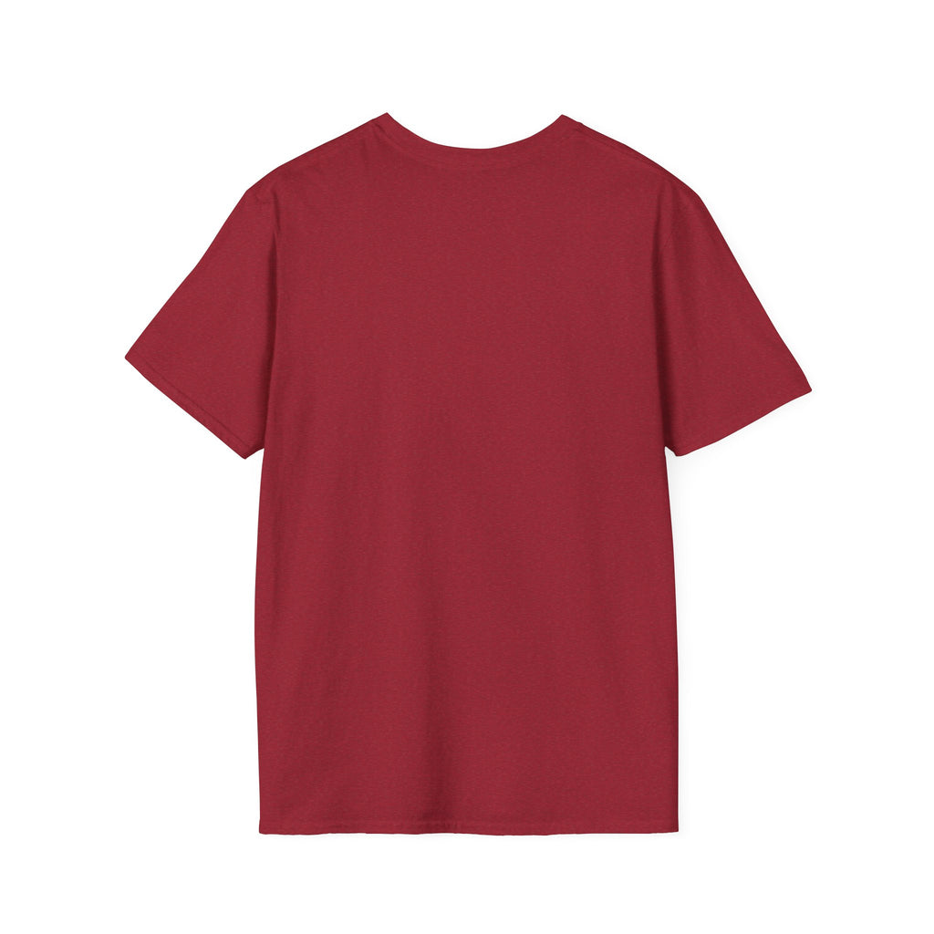 Because Briarwood  Softstyle T-Shirt