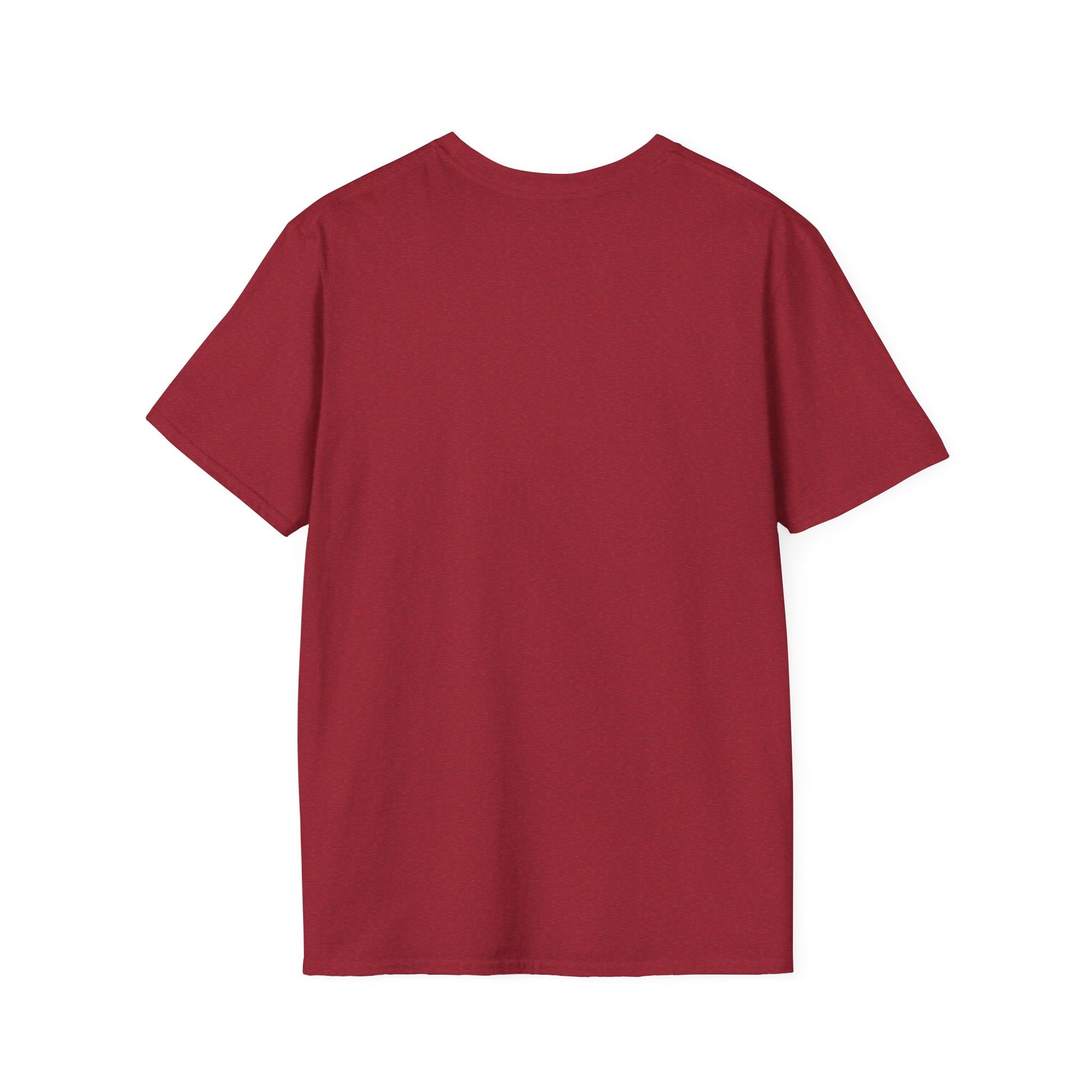 Because Briarwood  Softstyle T-Shirt