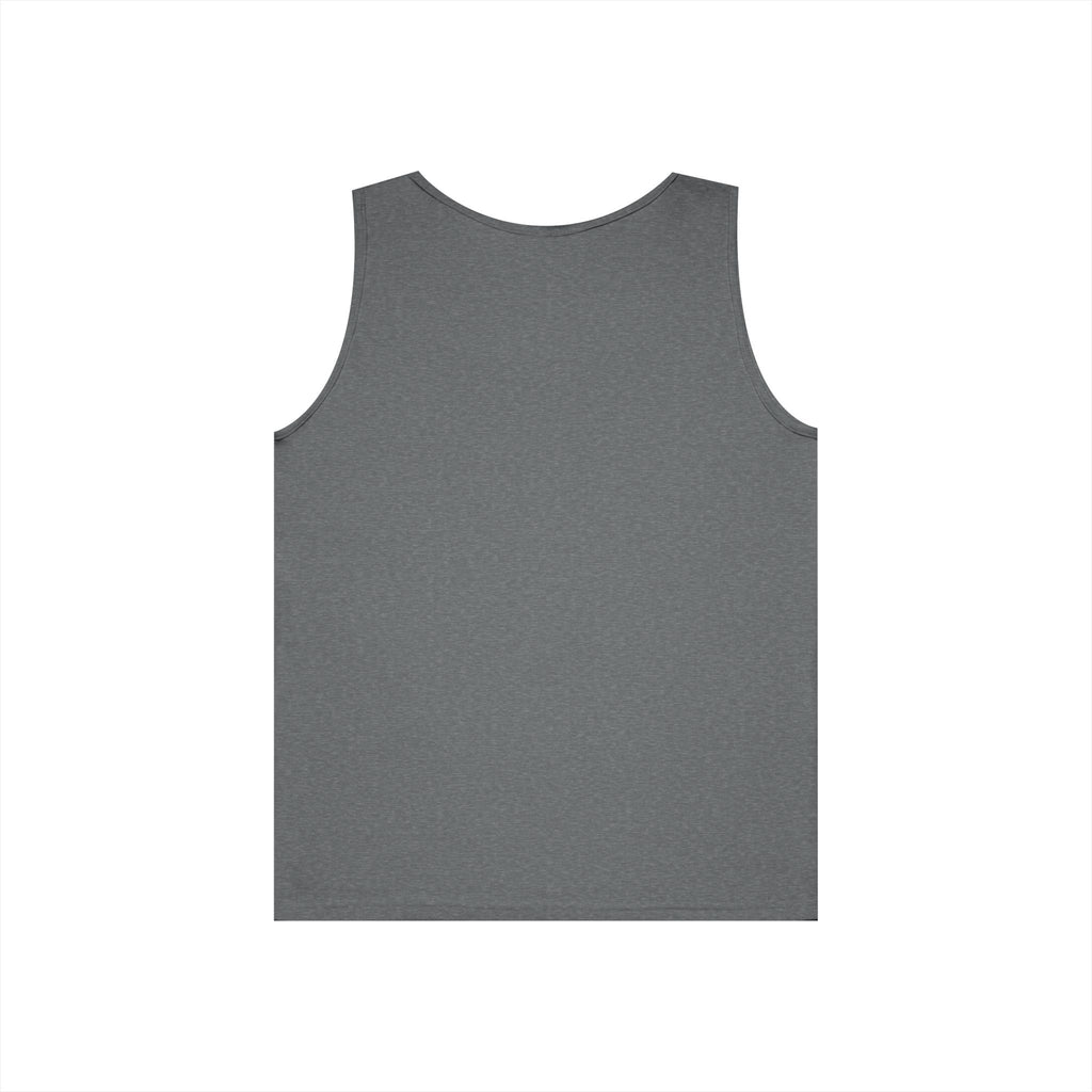 Because Briarwood Gender Neutral Tank Top
