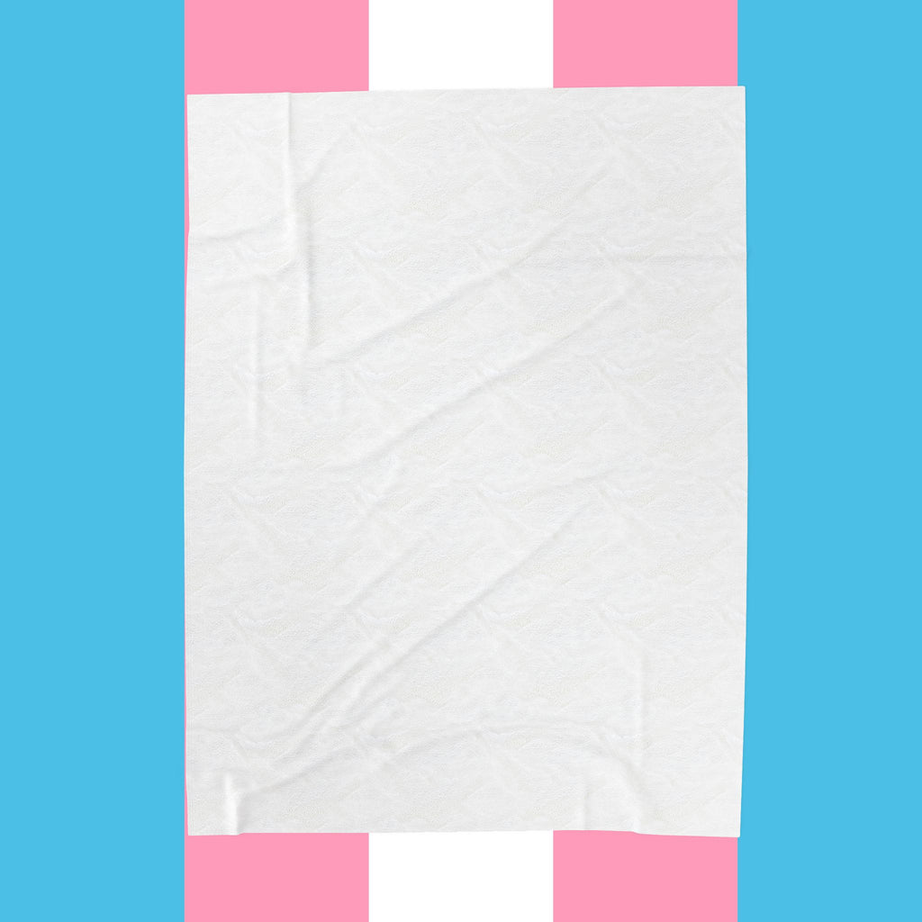 You Can't Spell Stonewall Without The TVelveteen Plush Blanket