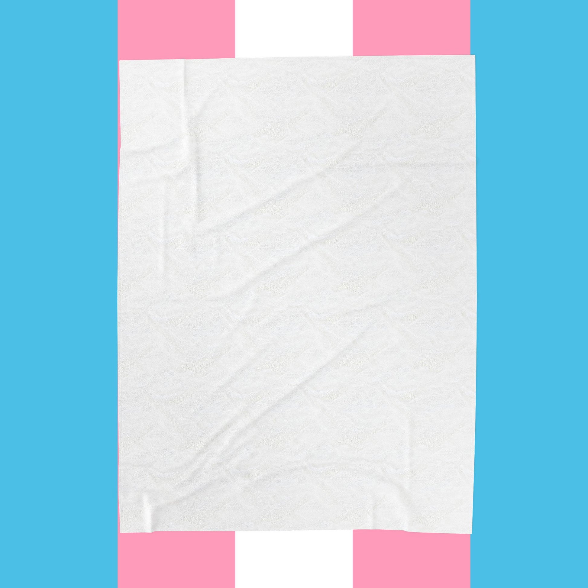 You Can't Spell Stonewall Without The TVelveteen Plush Blanket