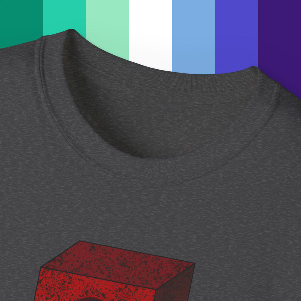 Remind Them Brick Ultra Cotton T-Shirt