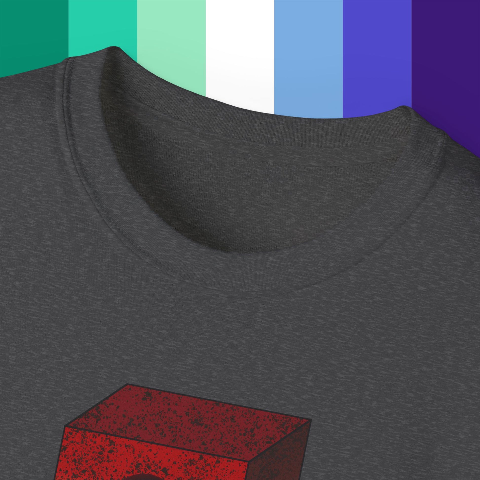 Remind Them Brick Ultra Cotton T-Shirt
