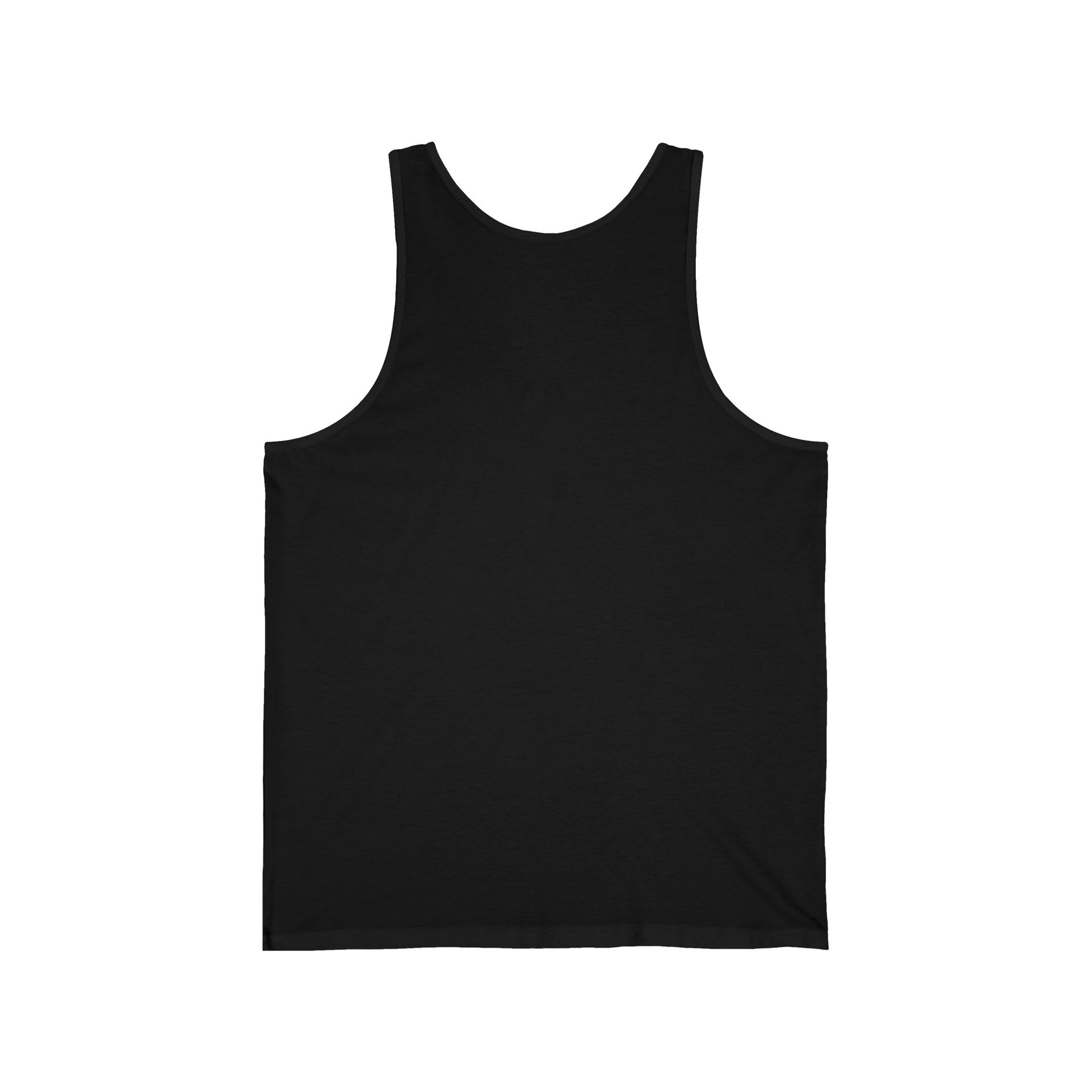 First Pride Riot Jersey Tank Top