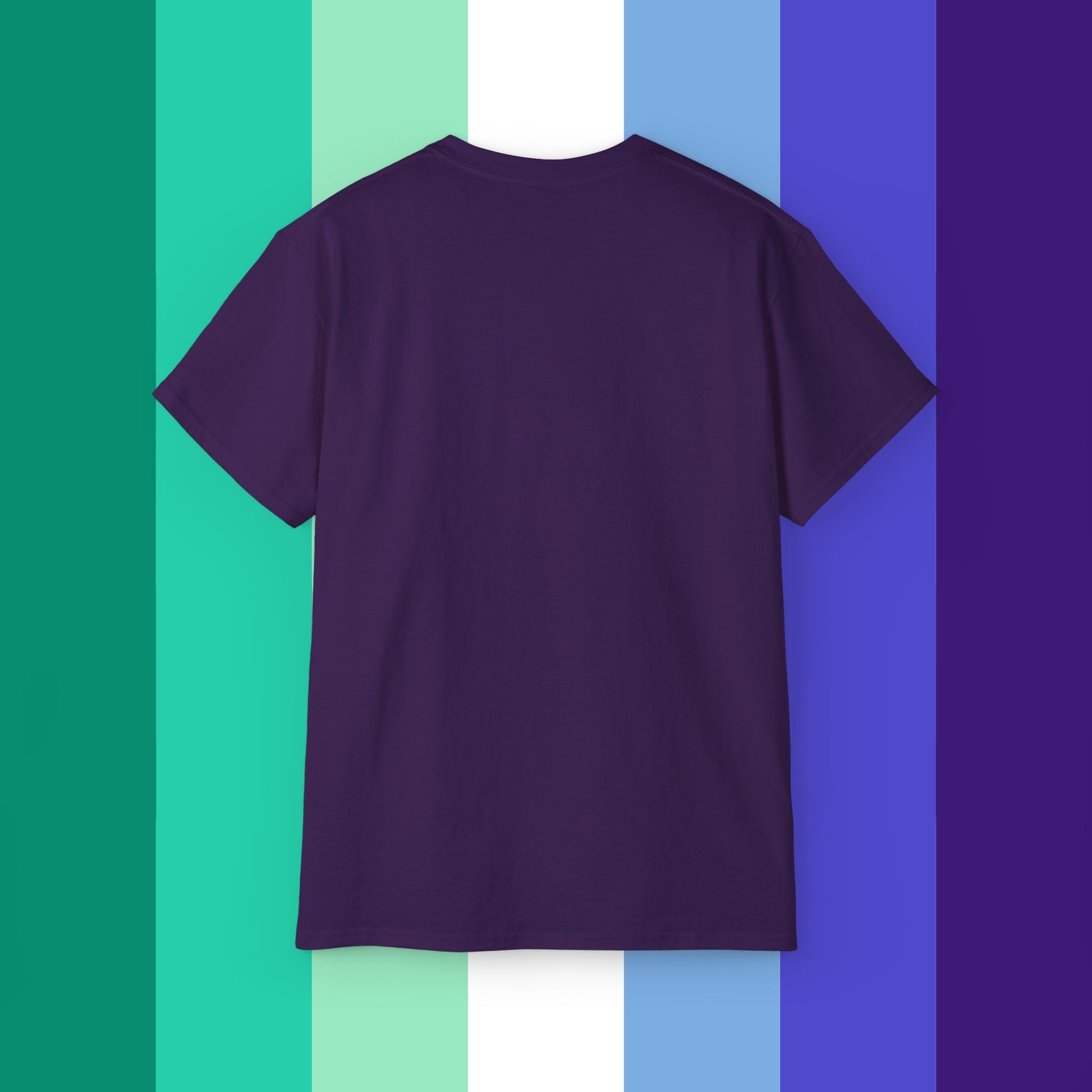 Never Again Pride Ultra Cotton T-Shirt