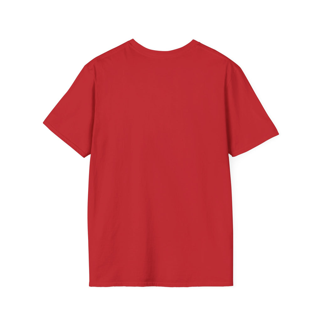 Star Spangled Hellscape Softstyle T-Shirt