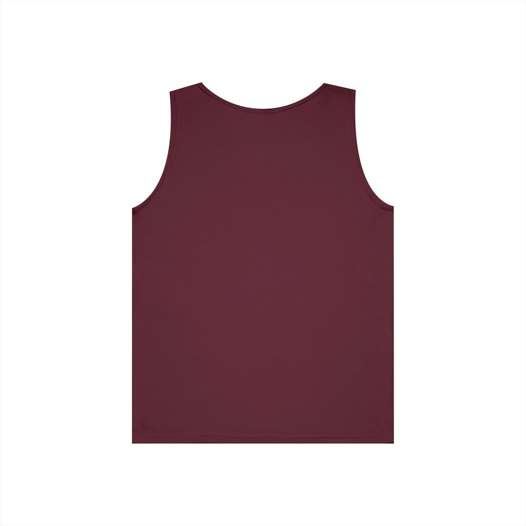 Because Briarwood Gender Neutral Tank Top