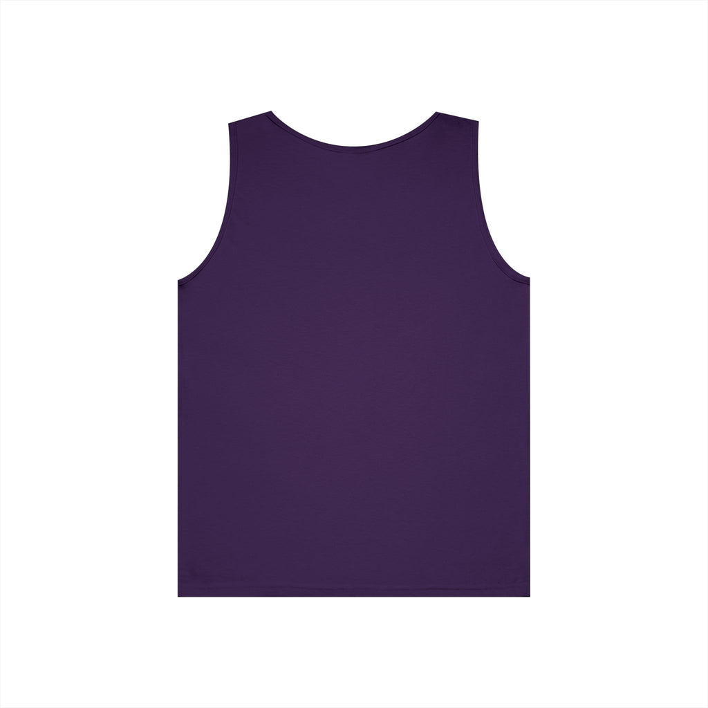 Because Briarwood Gender Neutral Tank Top