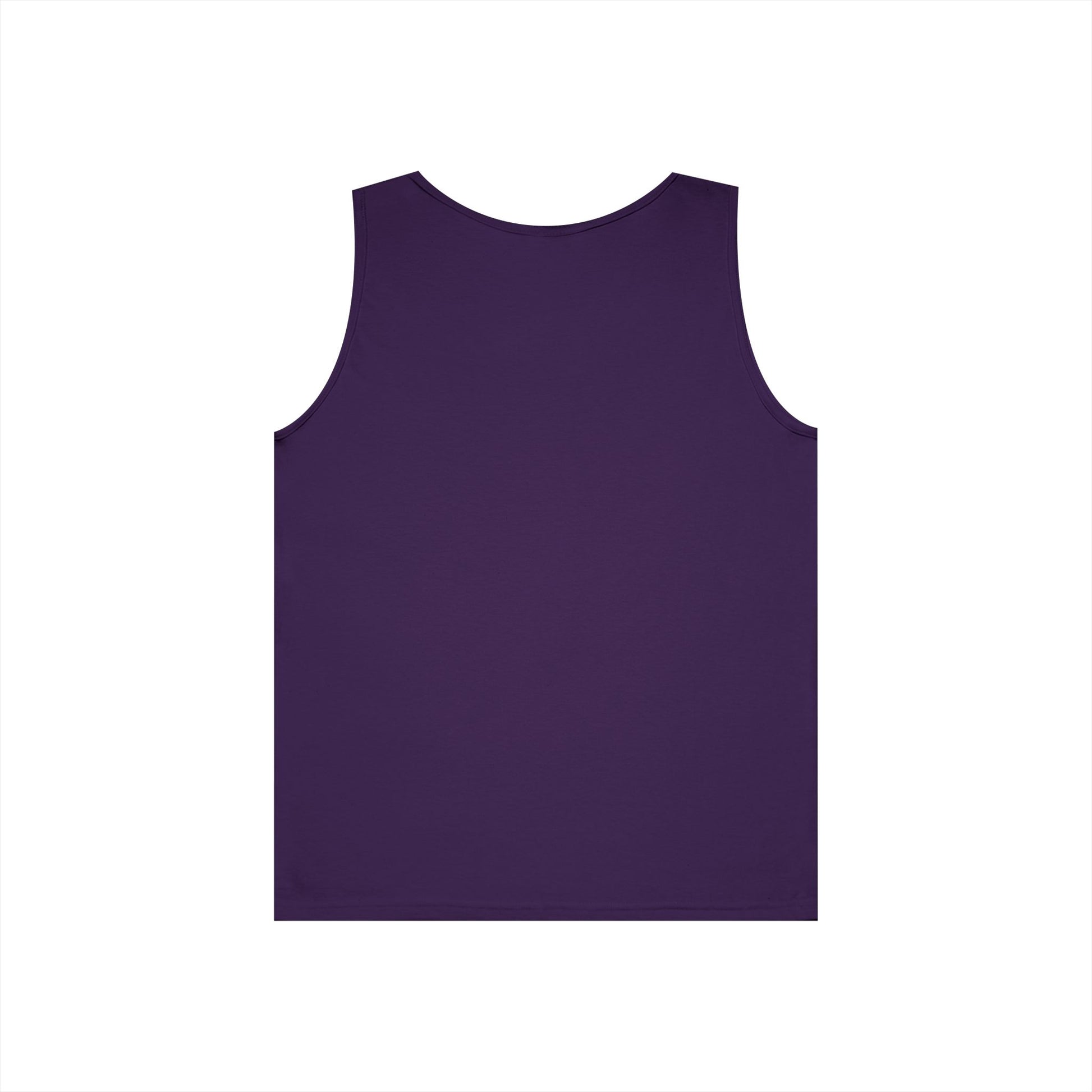 Because Briarwood Gender Neutral Tank Top
