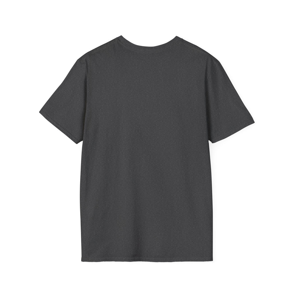 Star Spangled Hellscape Softstyle T-Shirt