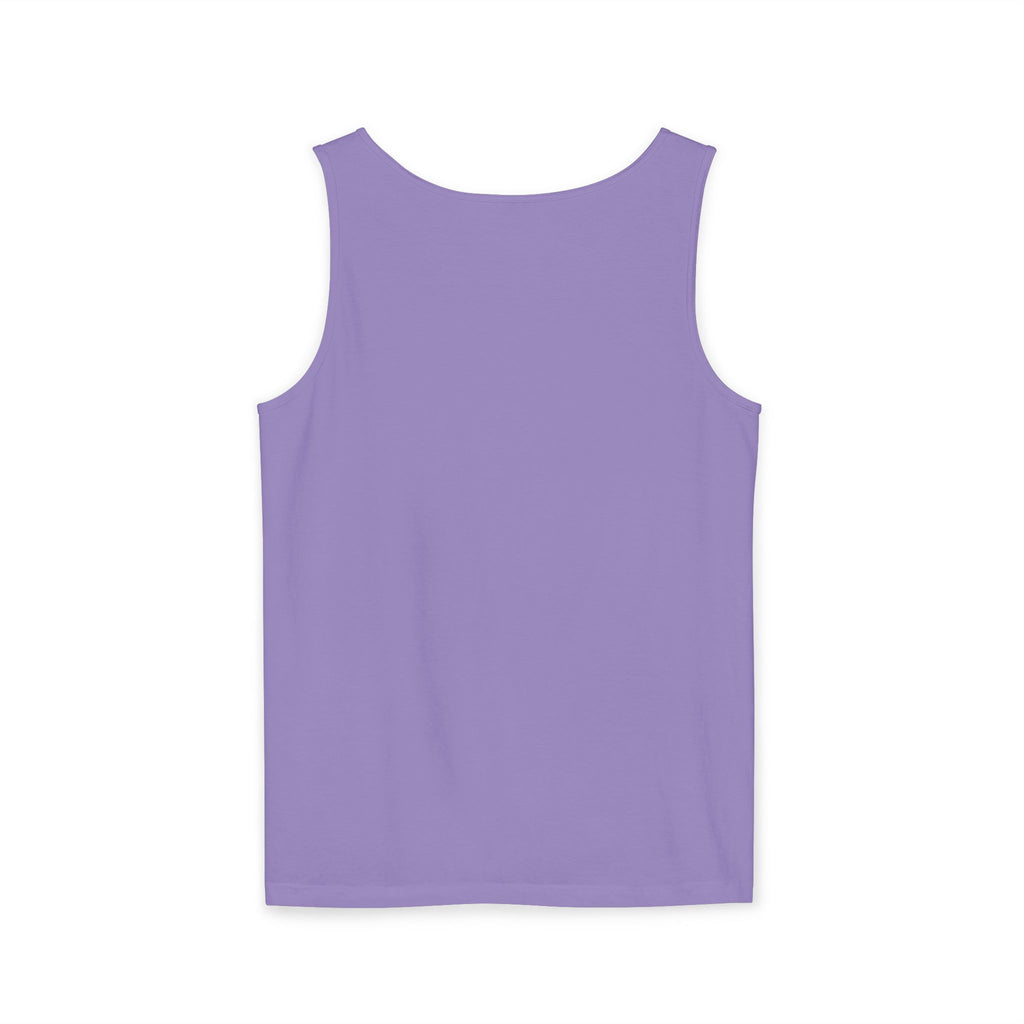 Because Briarwood Garment-Dyed Tank Top