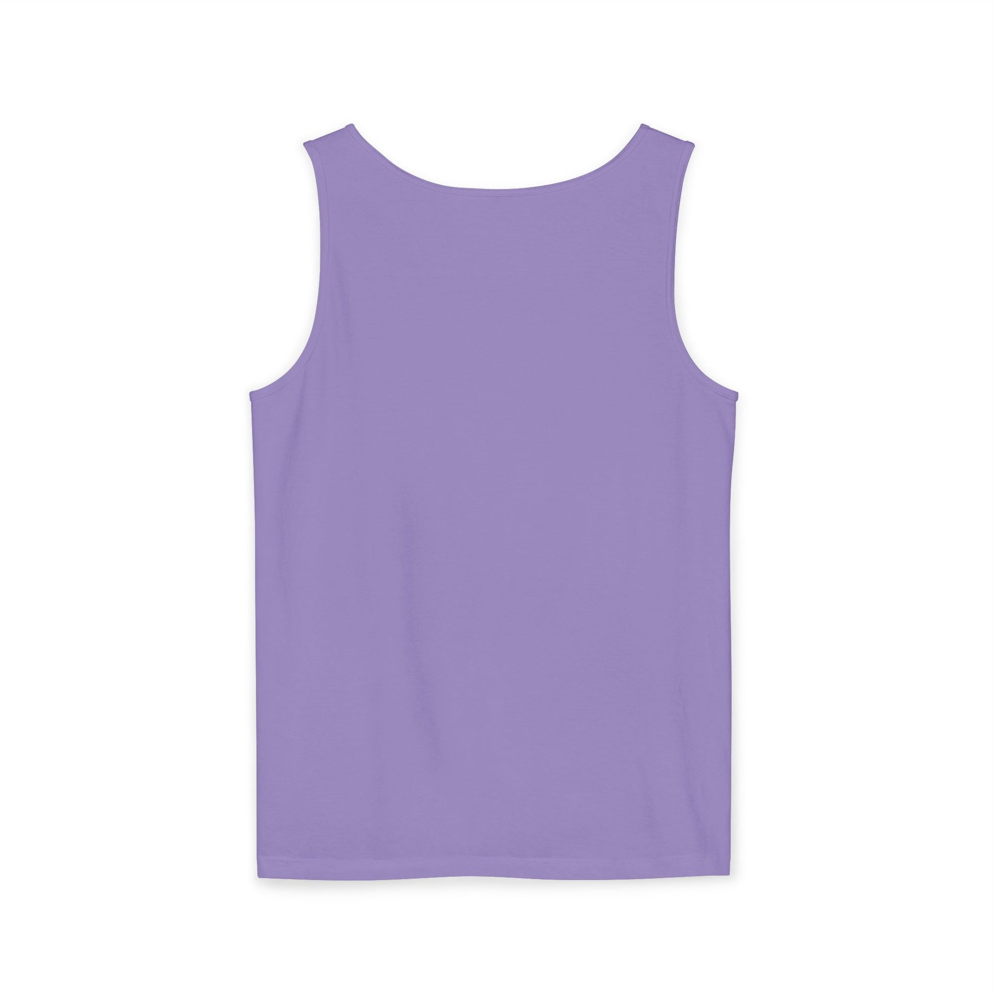 Because Briarwood Garment-Dyed Tank Top