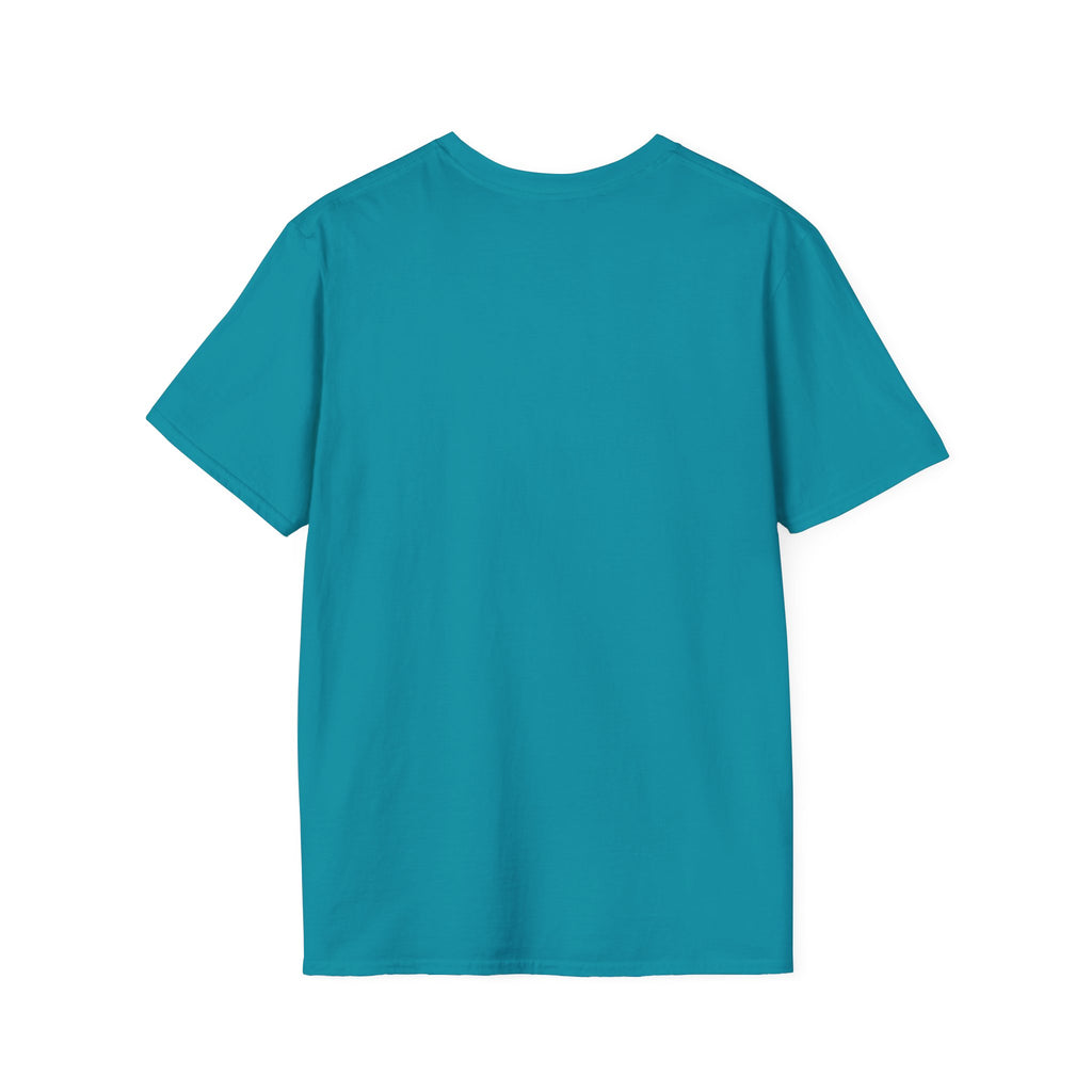 Because Briarwood  Softstyle T-Shirt