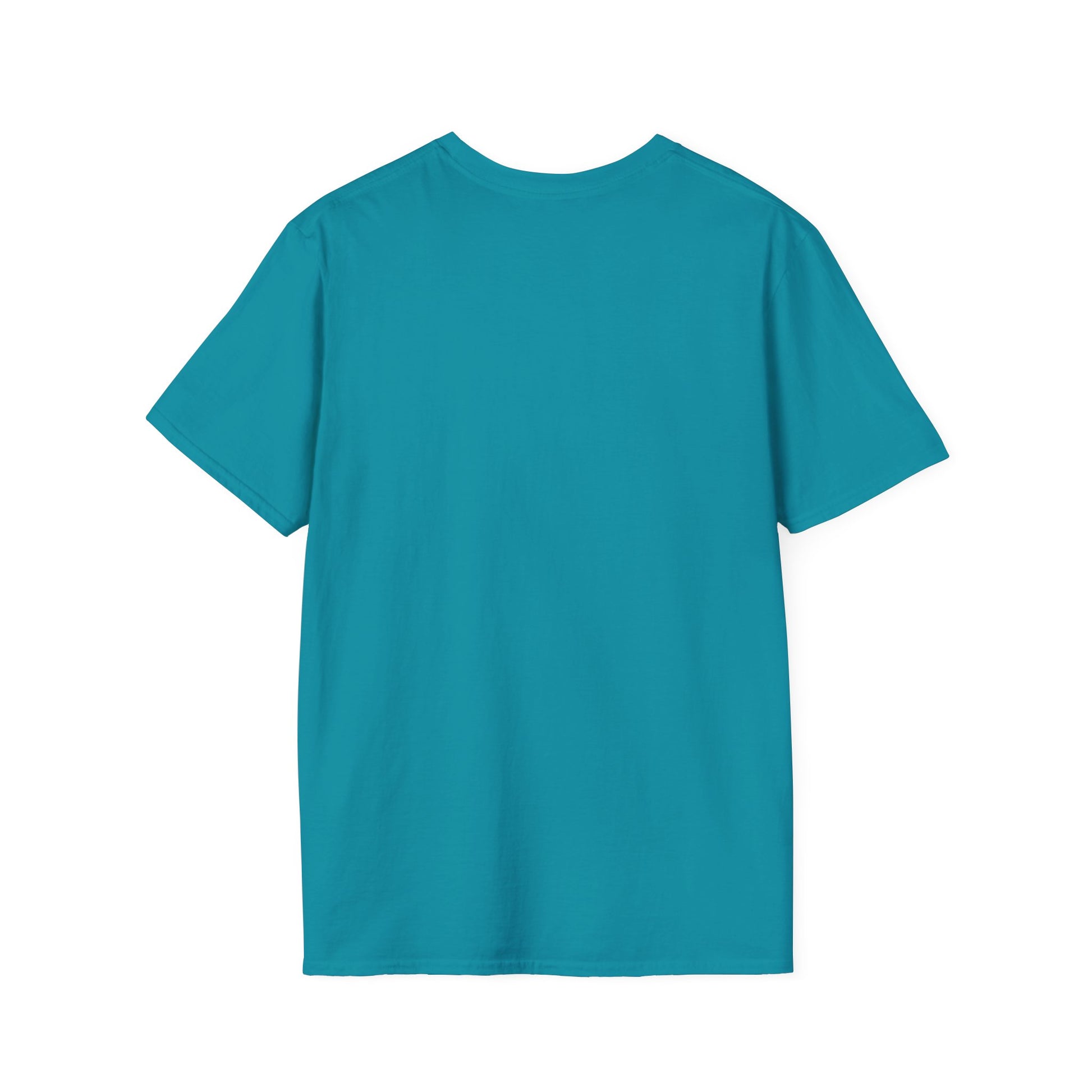 Because Briarwood  Softstyle T-Shirt