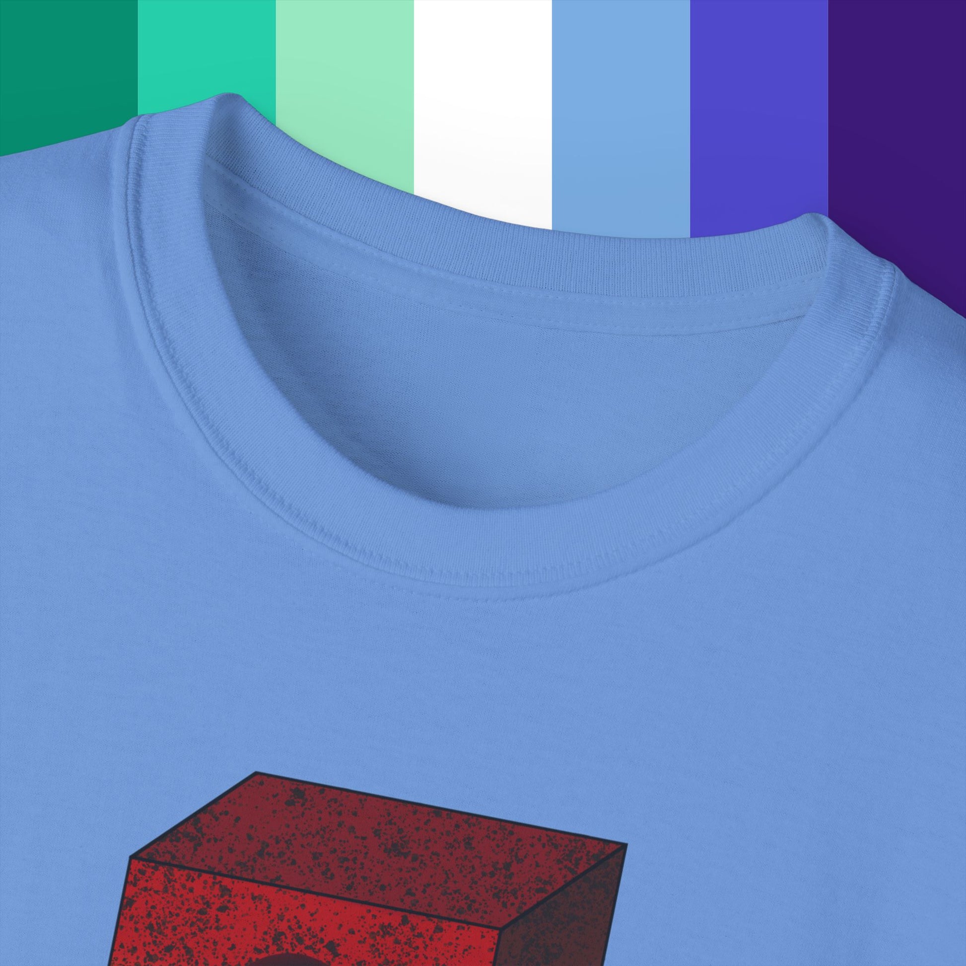 Remind Them Brick Ultra Cotton T-Shirt