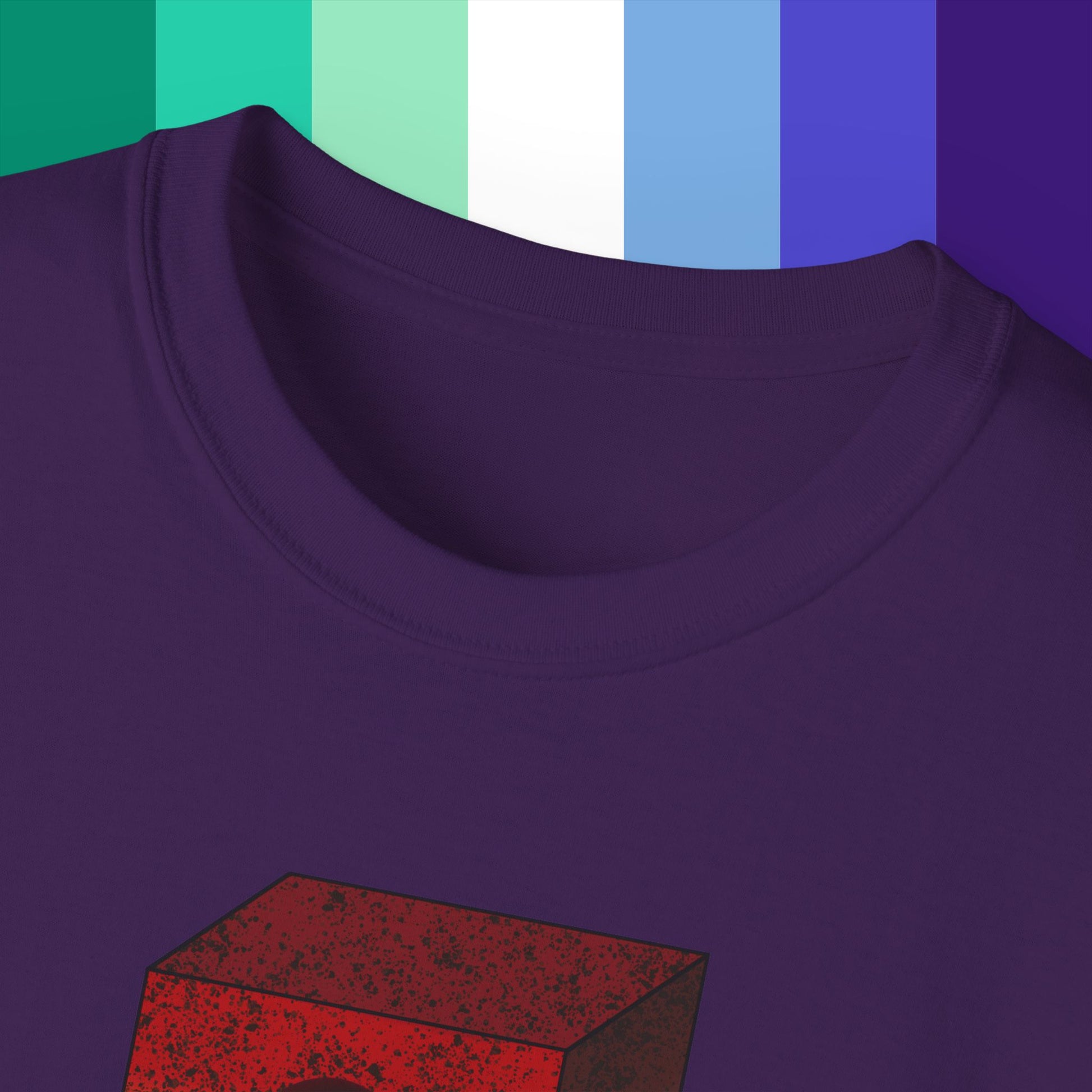 Remind Them Brick Ultra Cotton T-Shirt