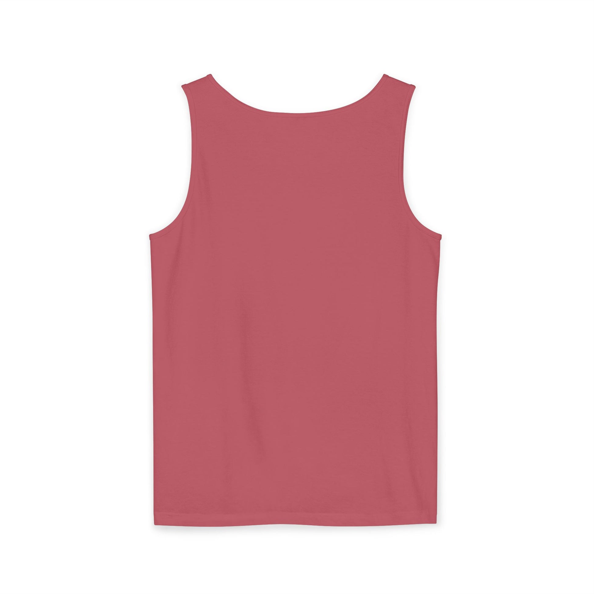 Because Briarwood Garment-Dyed Tank Top