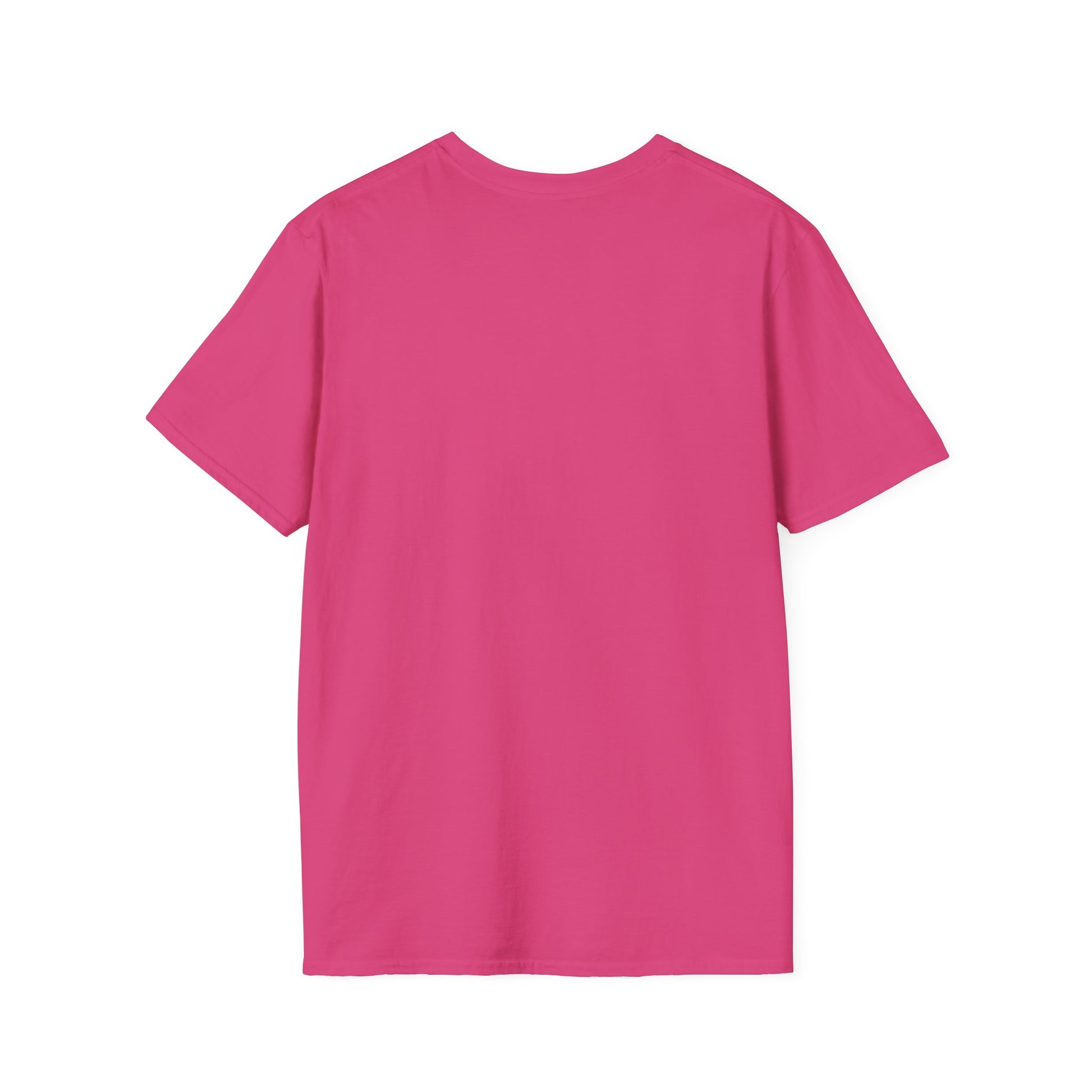 Star Spangled Hellscape Softstyle T-Shirt